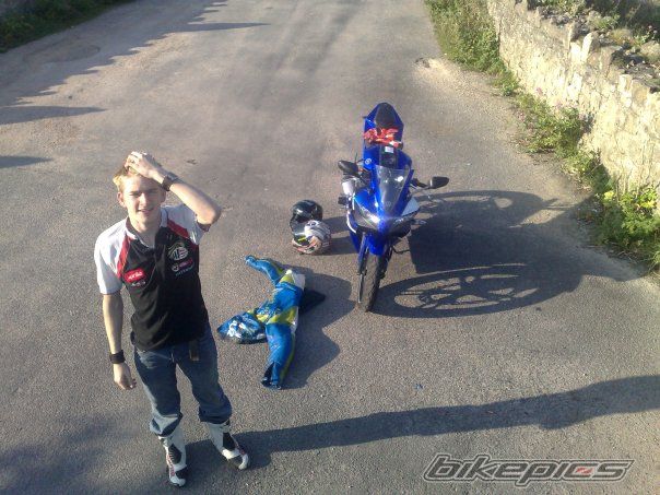 Bike Photo 2259539