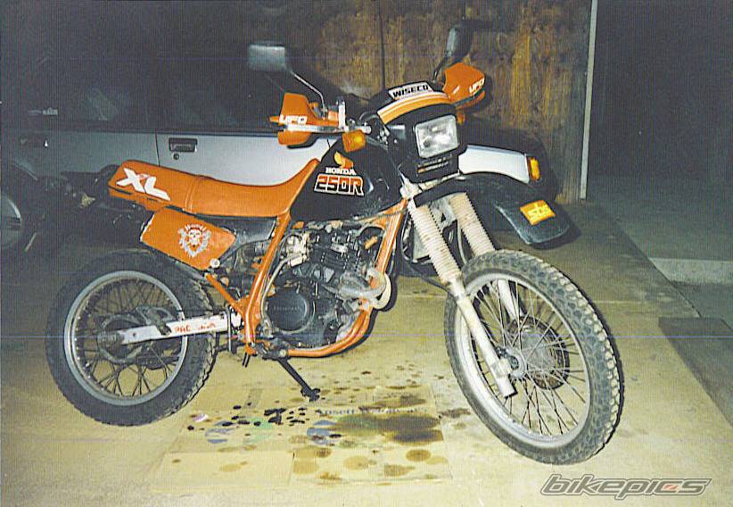 Bike Photo 225956
