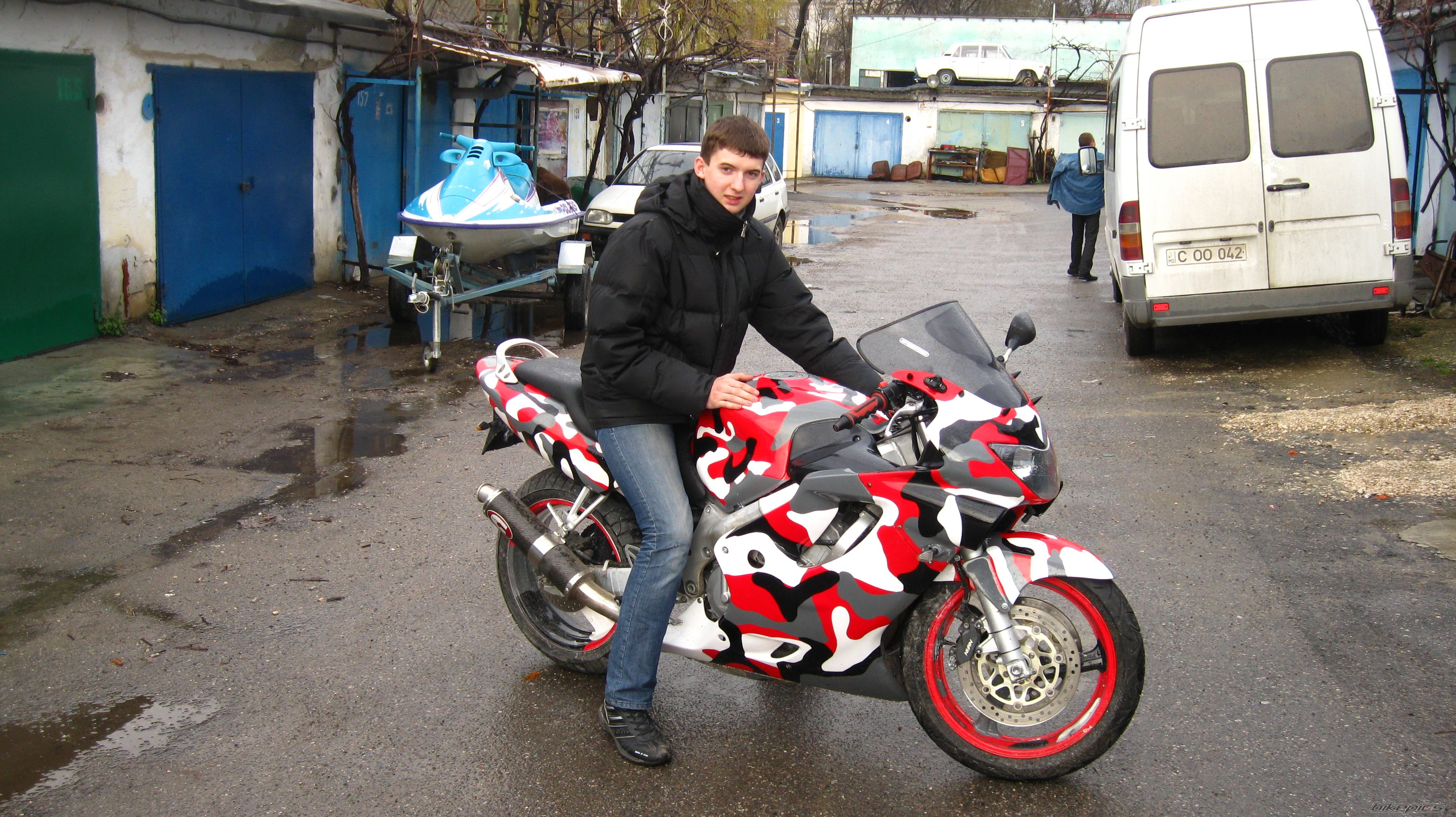 Bike Photo 2259570