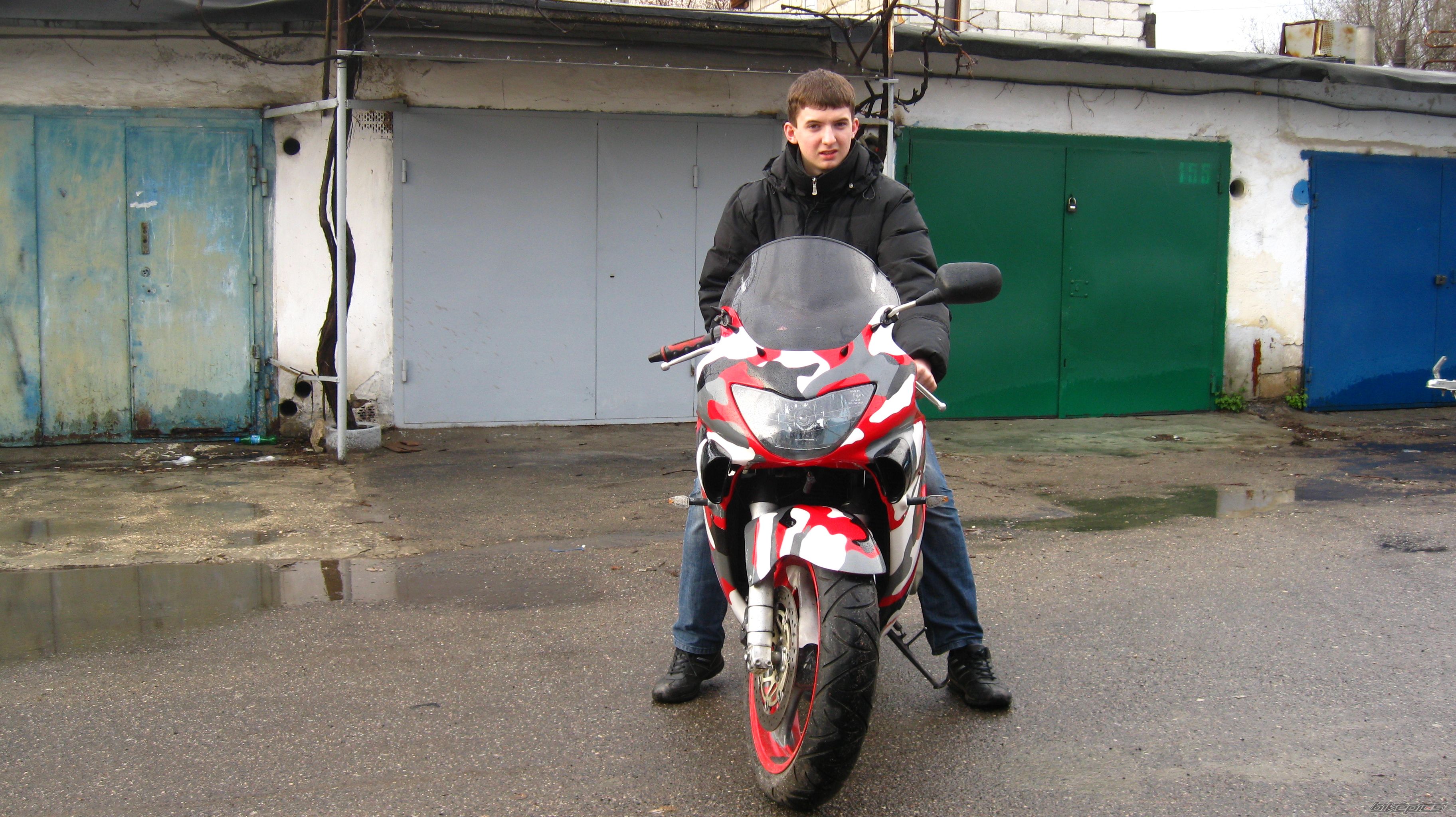 Bike Photo 2259571