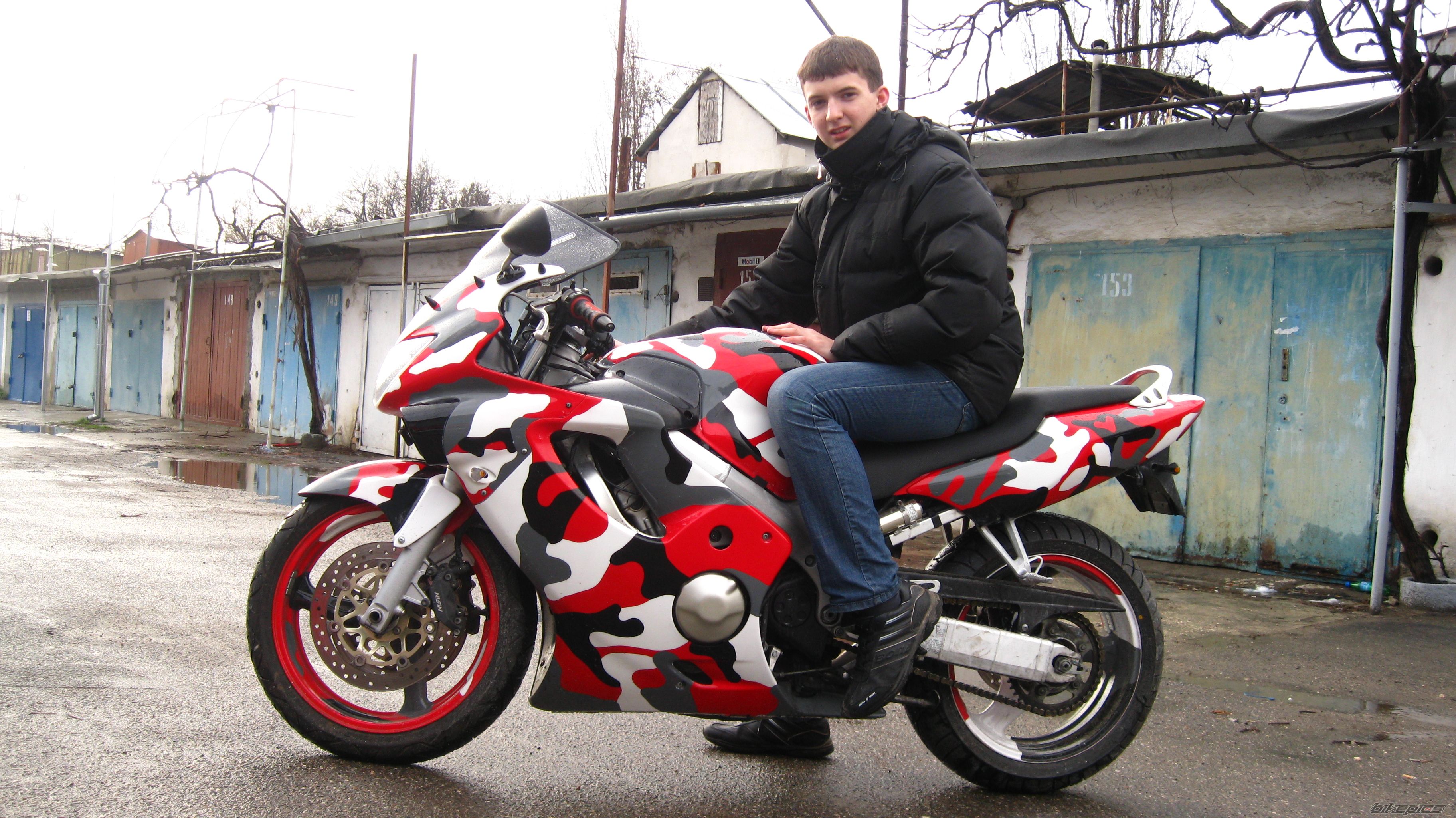 Bike Photo 2259573