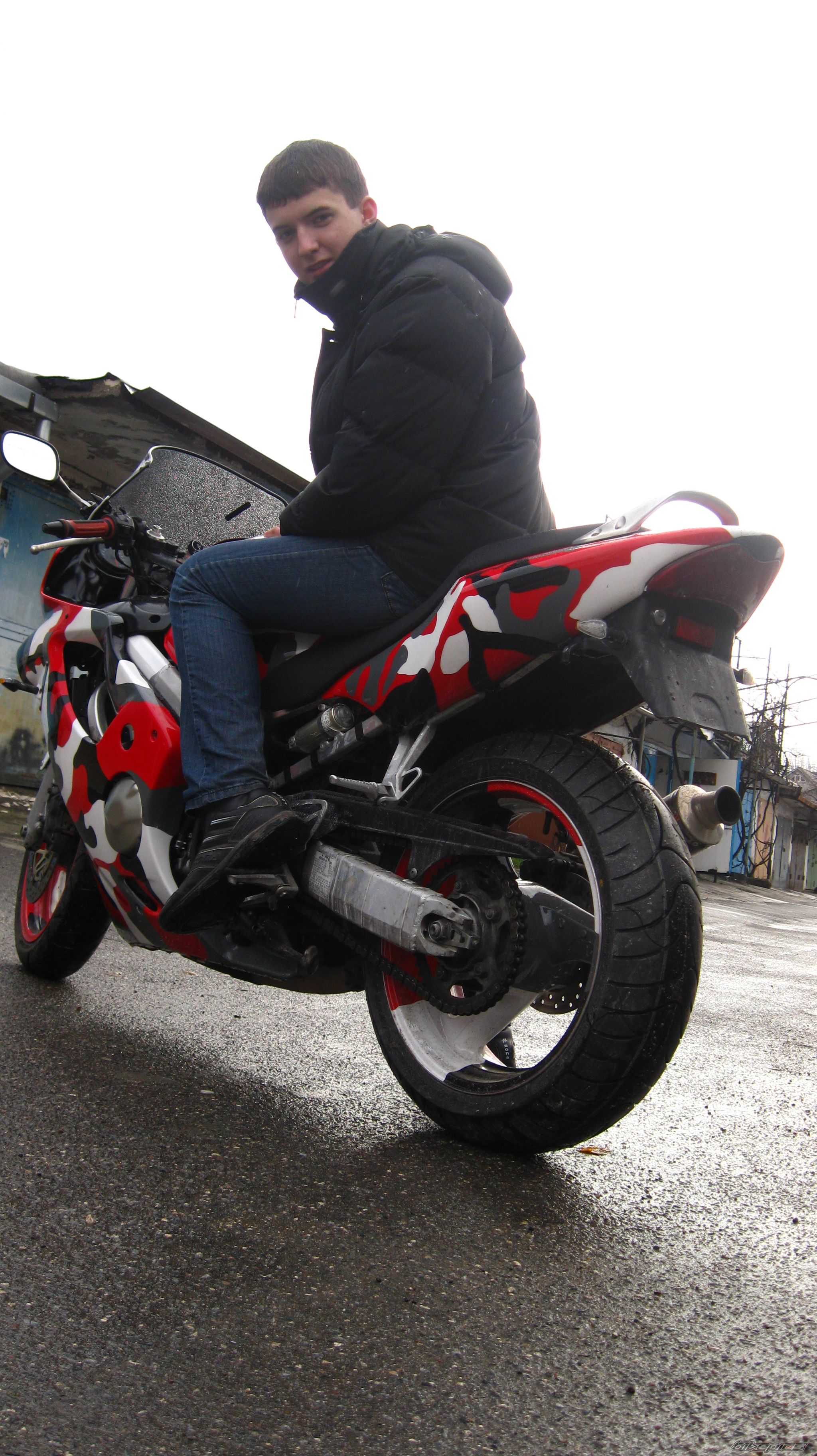 Bike Photo 2259574
