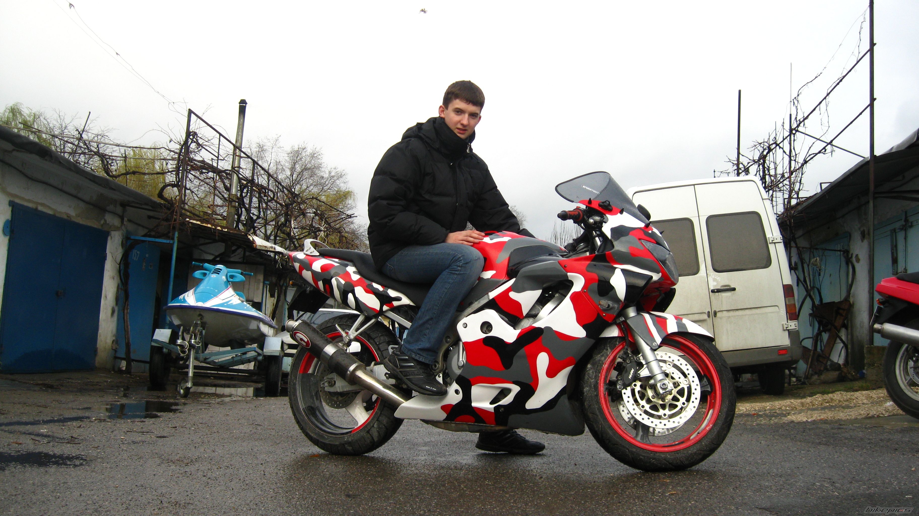 Bike Photo 2259577