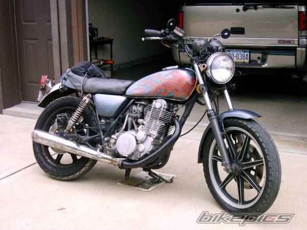 Bike Photo 225958