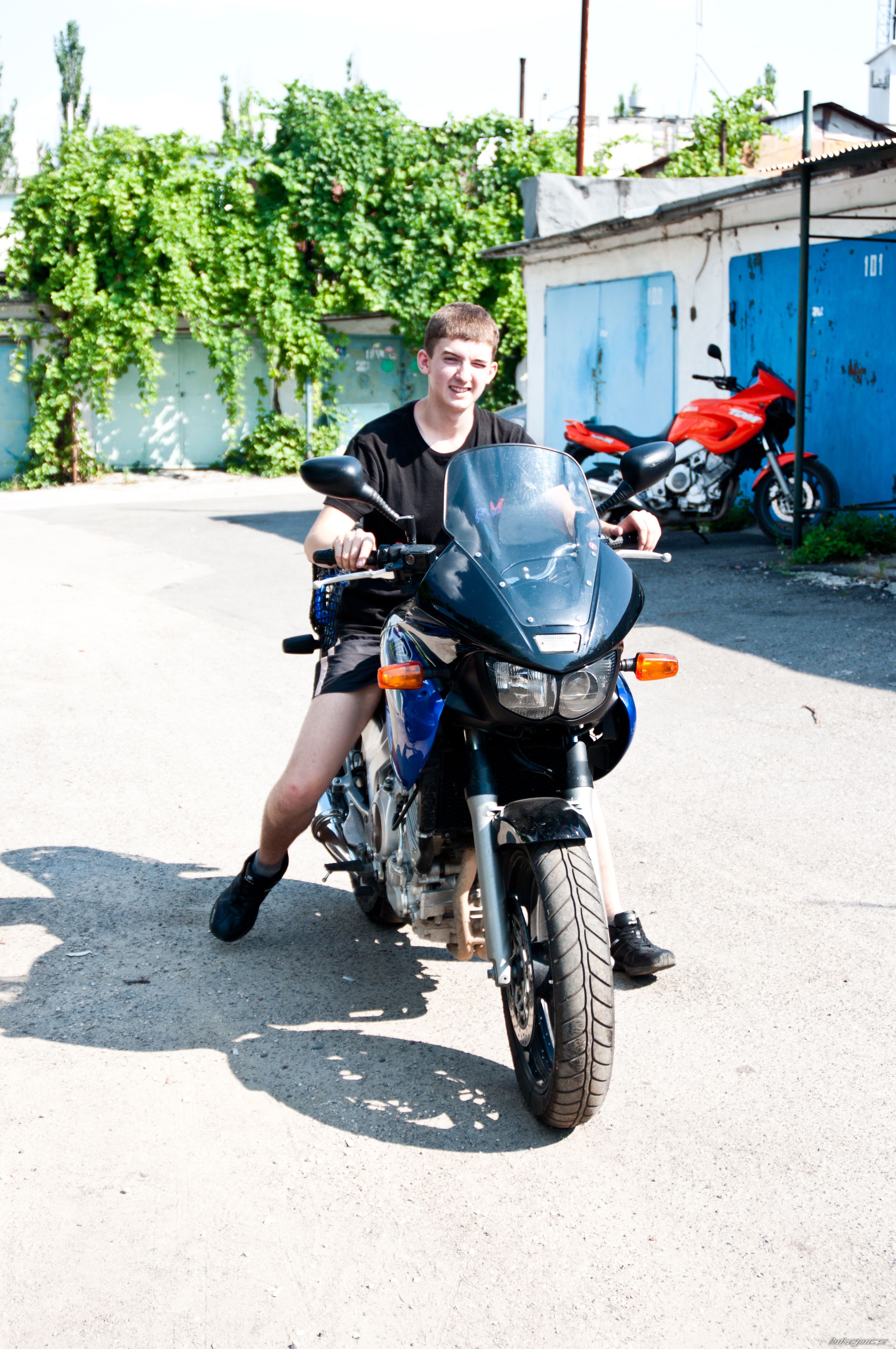 Bike Photo 2259593