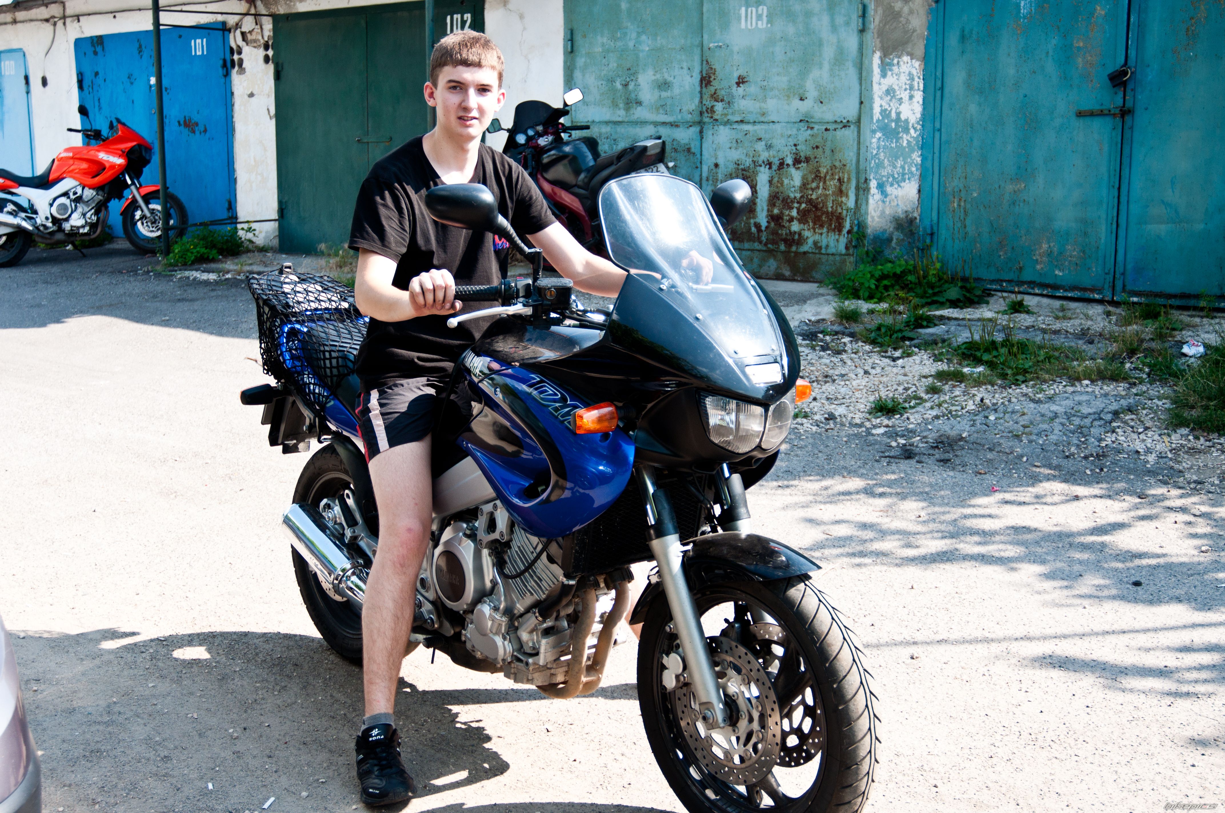 Bike Photo 2259594