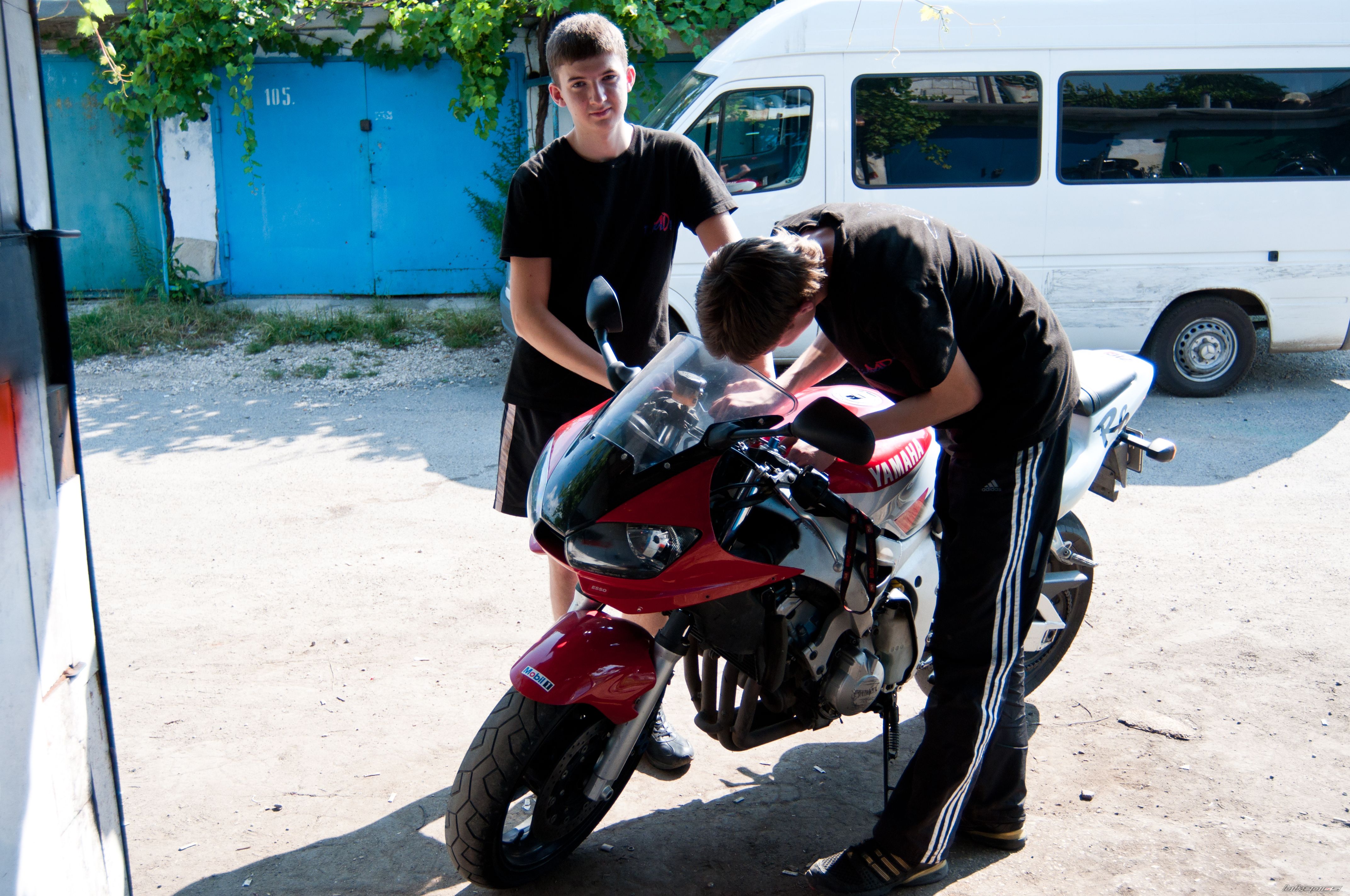 Bike Photo 2259598