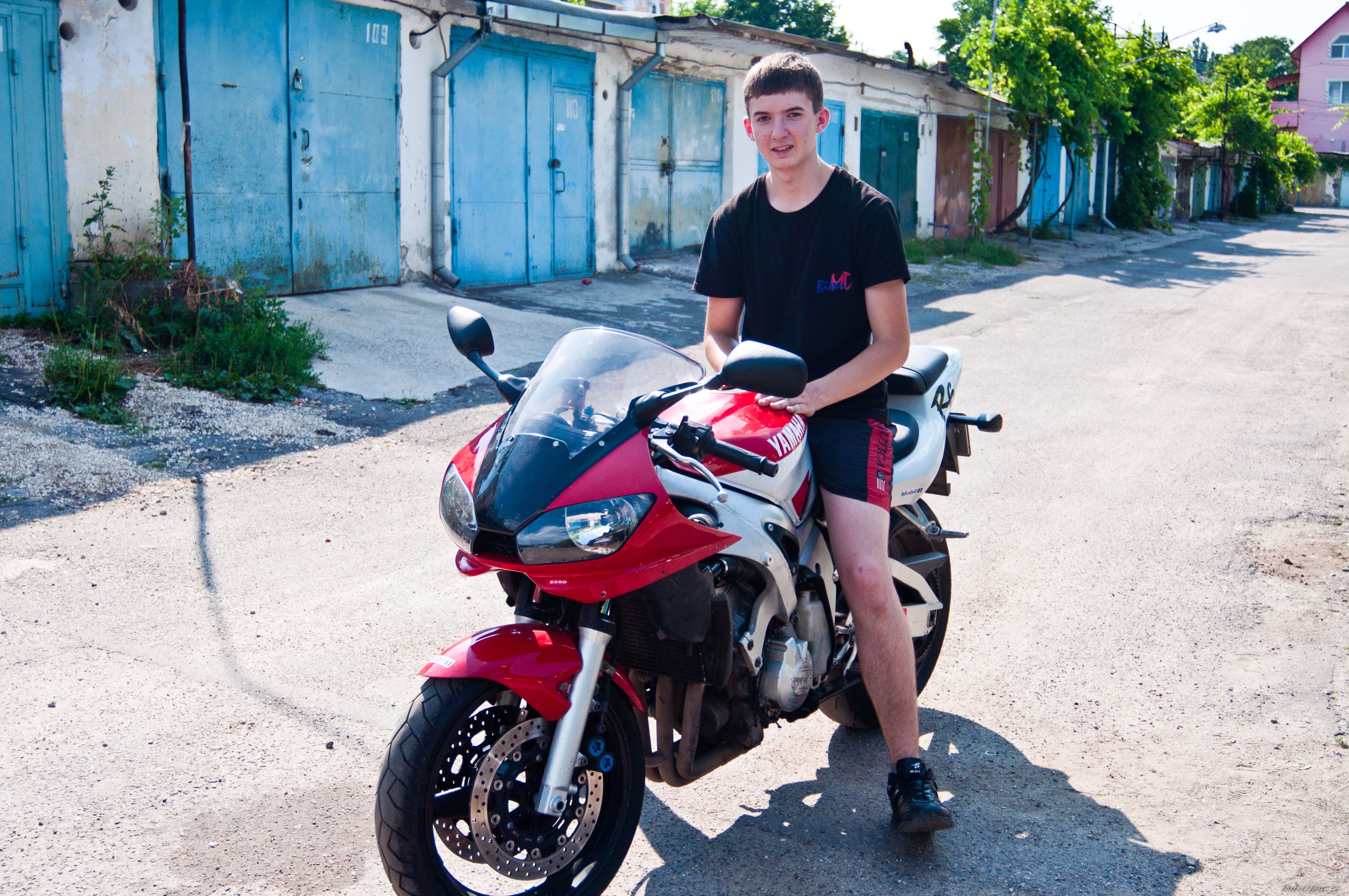 Bike Photo 2259599