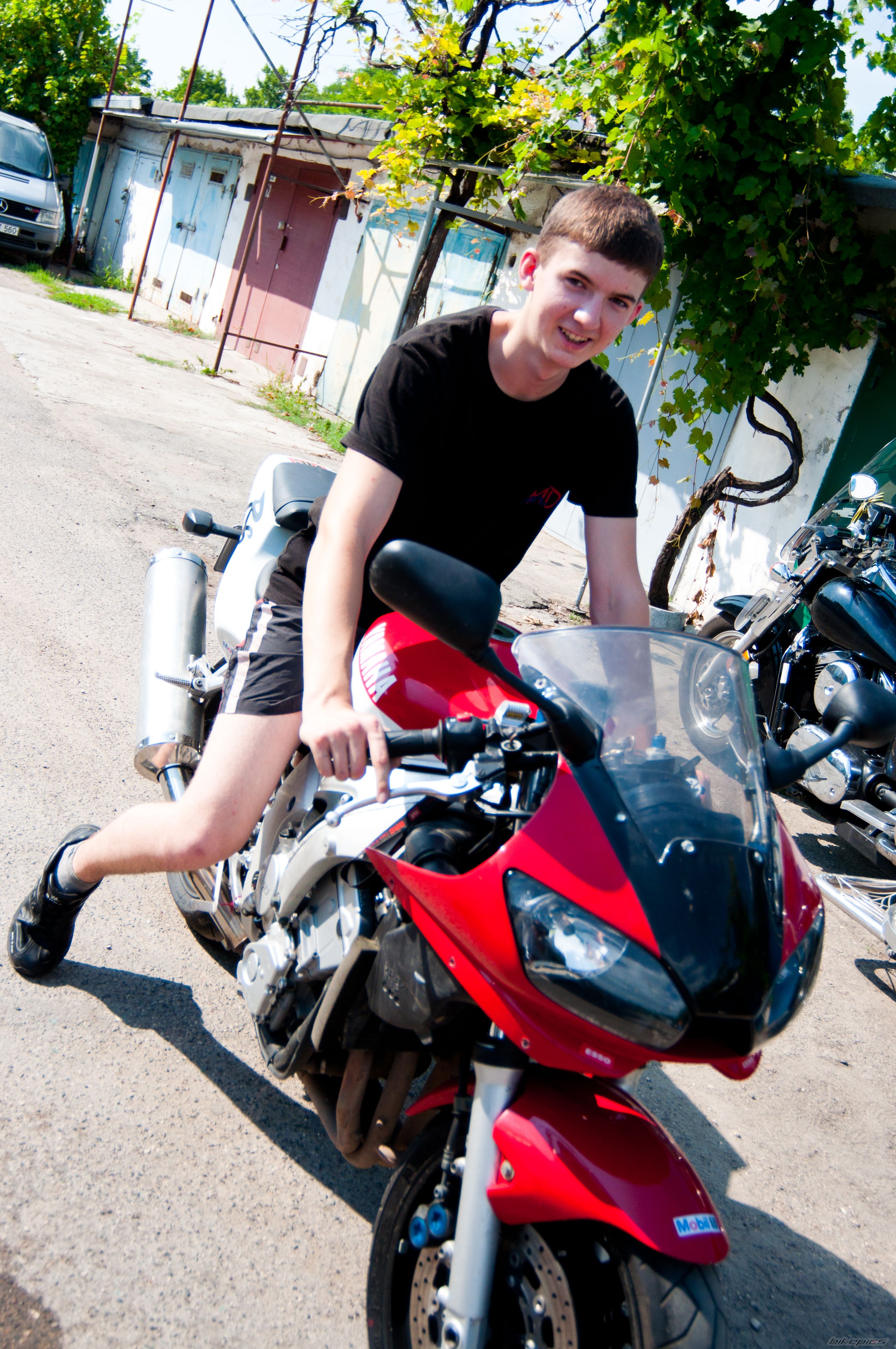 Bike Photo 2259602