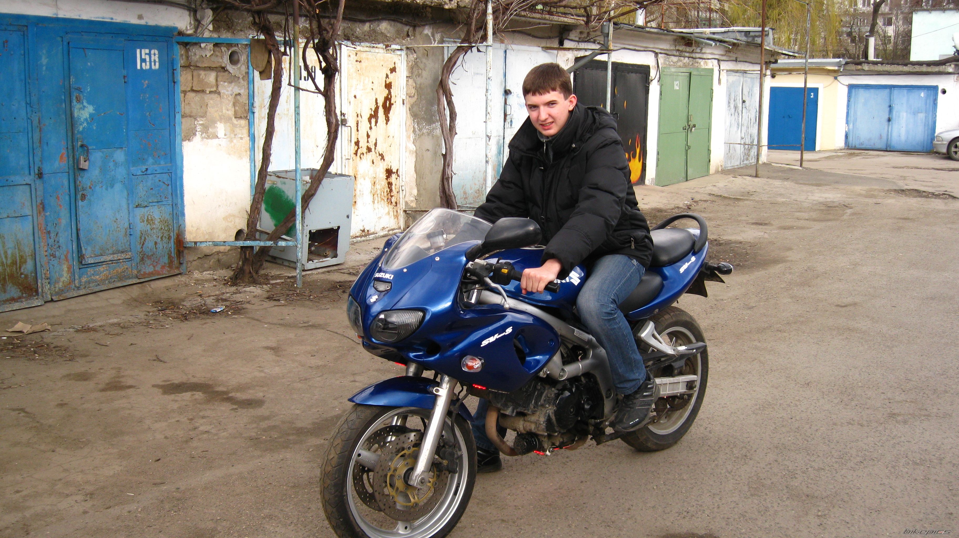 Bike Photo 2259603