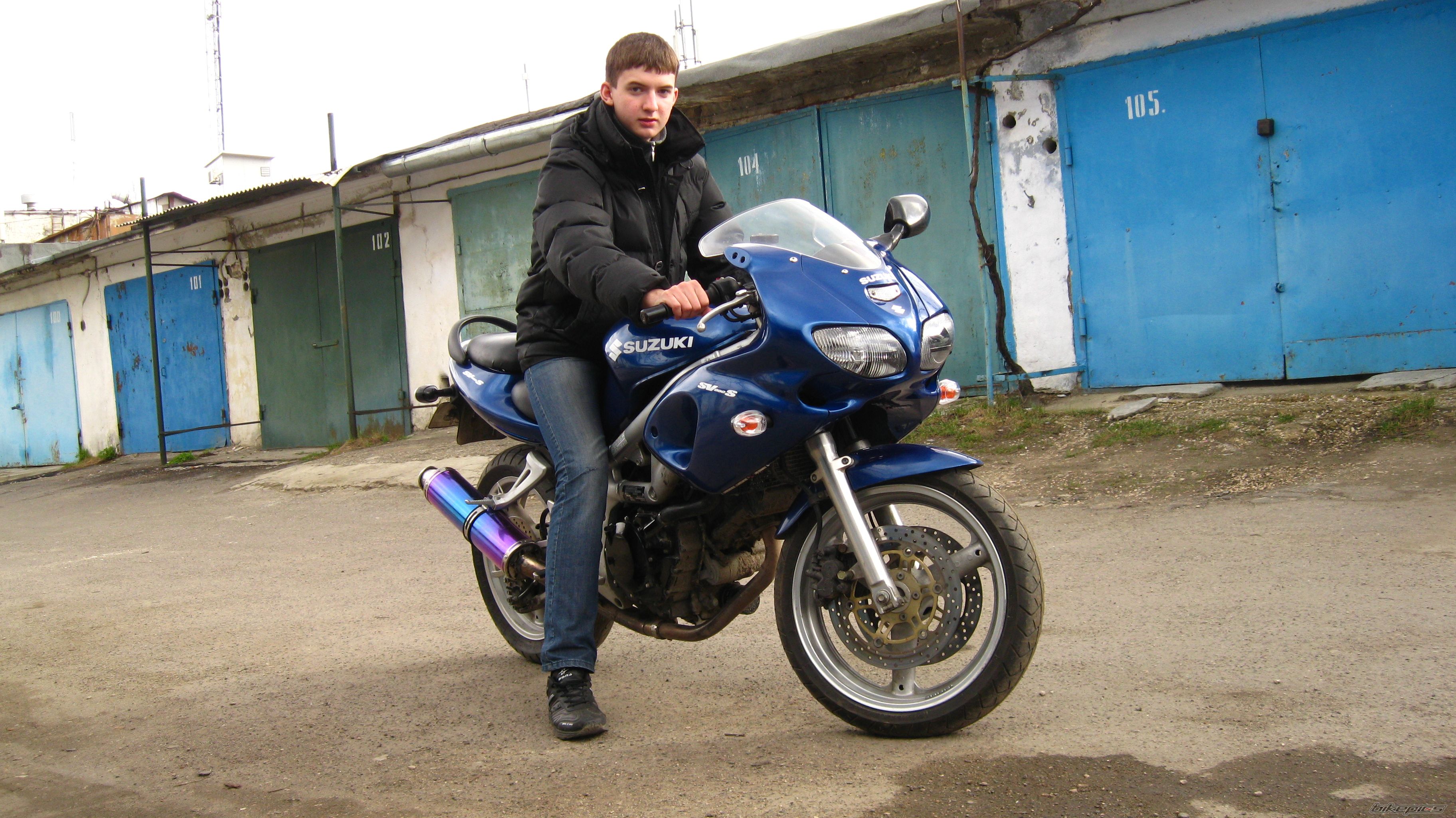 Bike Photo 2259604
