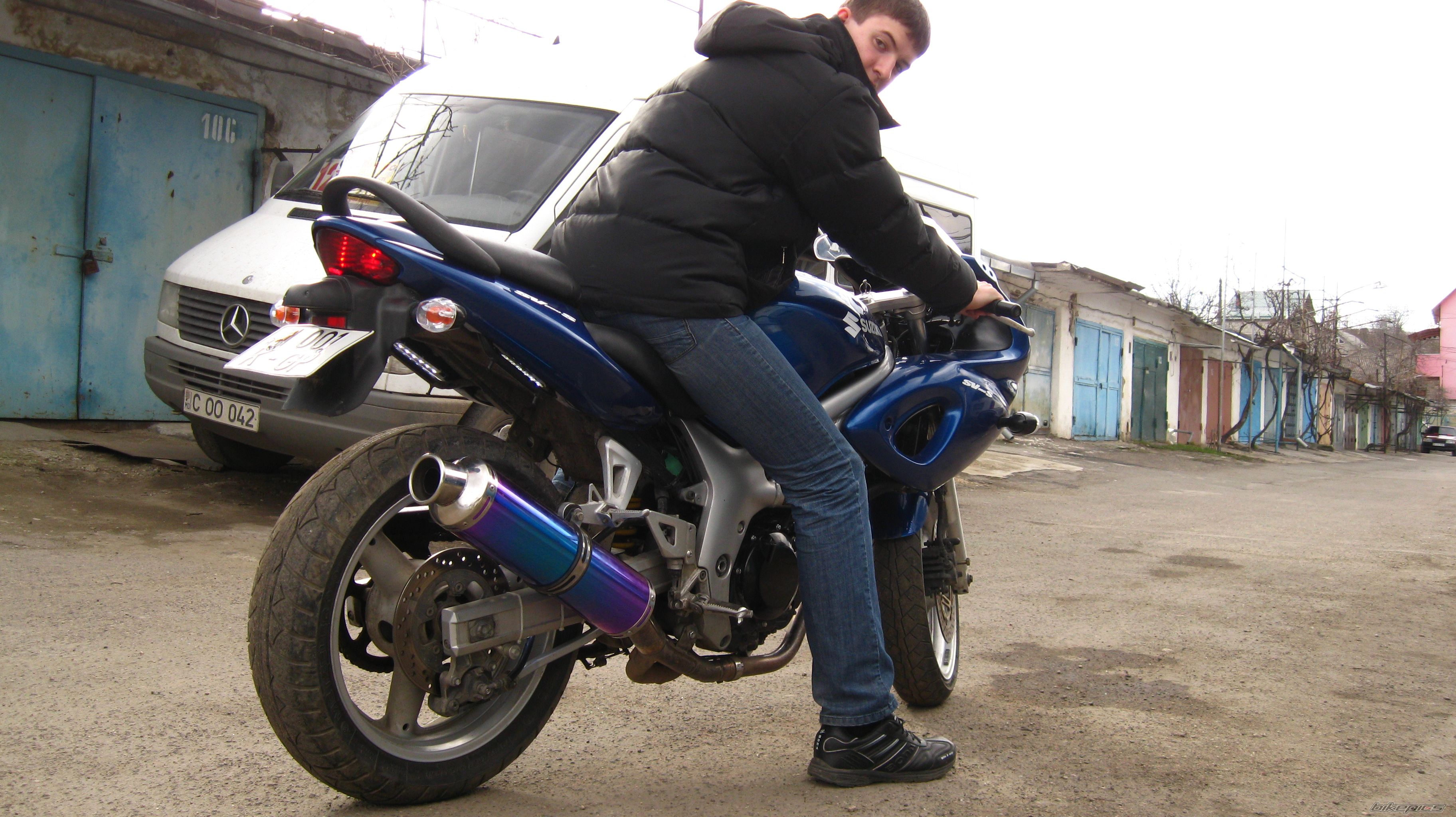 Bike Photo 2259605