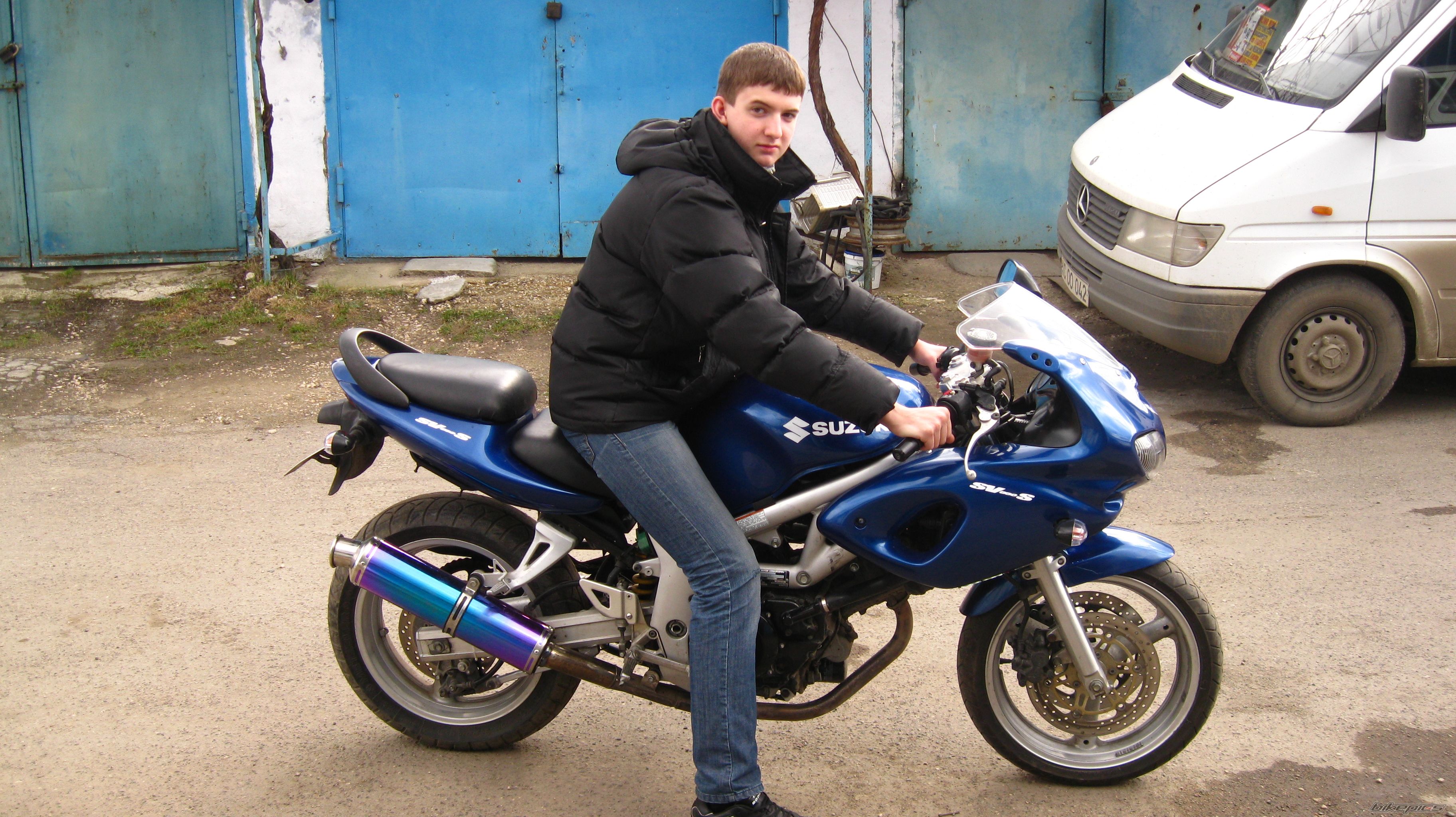 Bike Photo 2259606