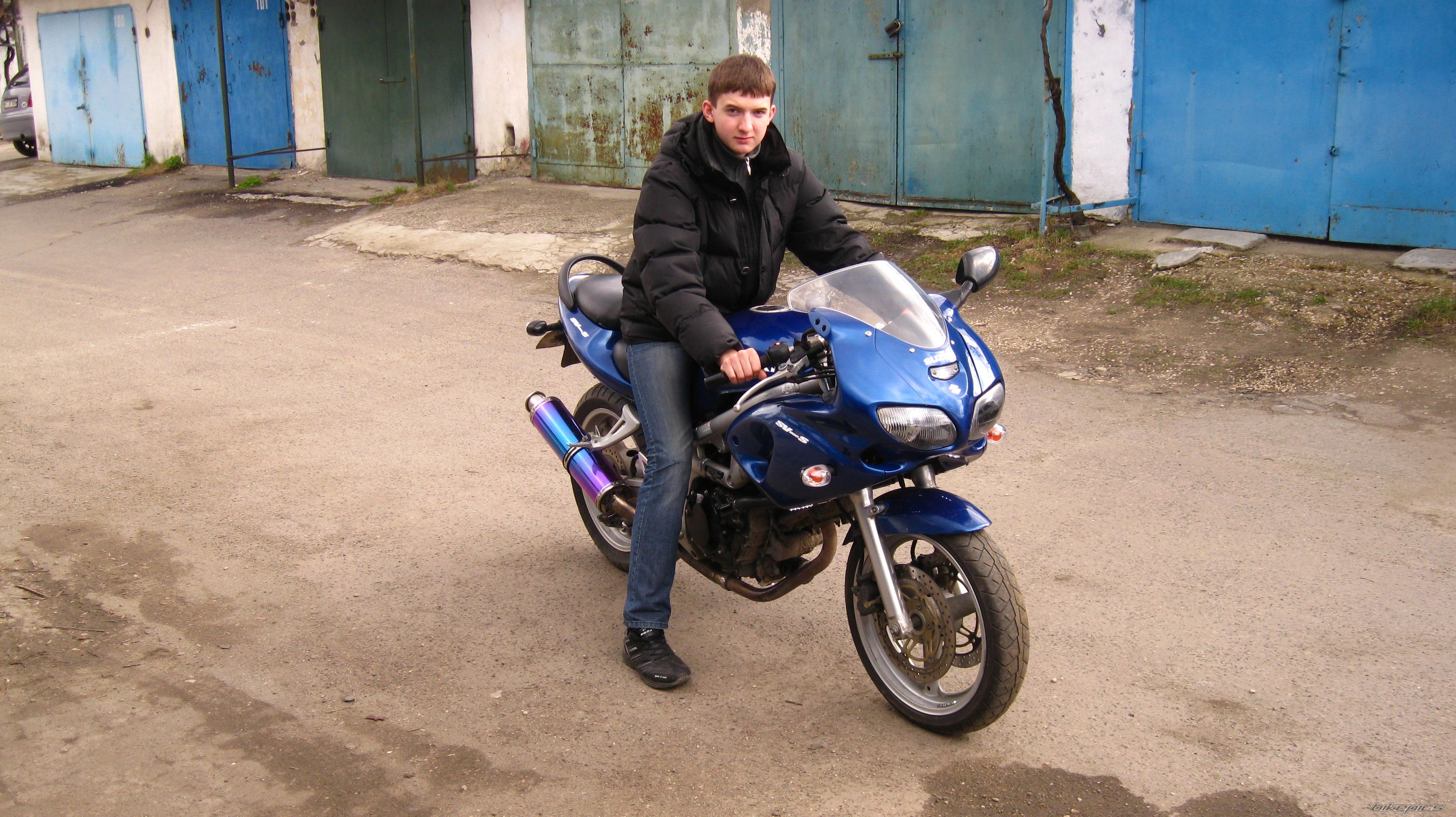 Bike Photo 2259607