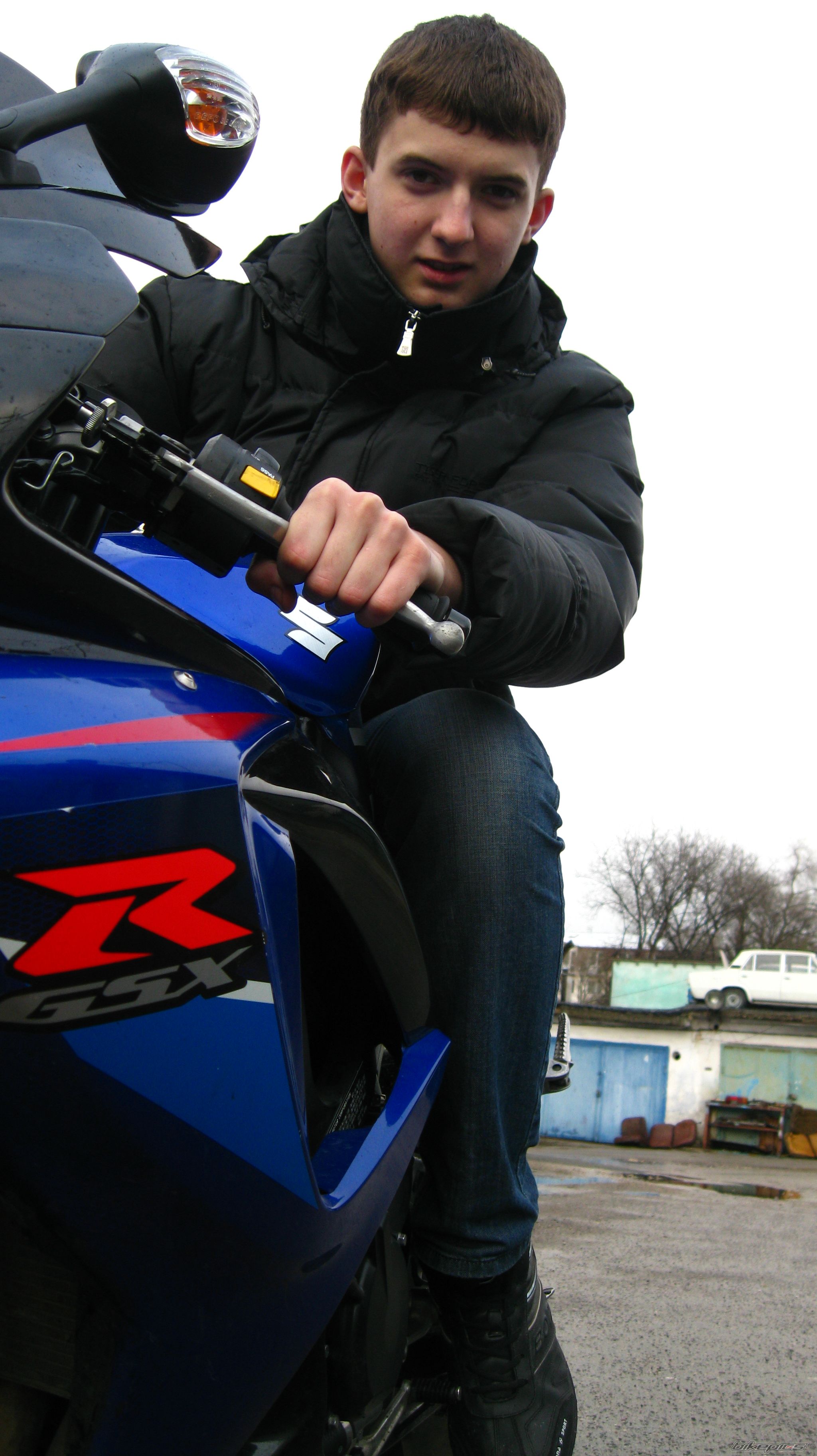 Bike Photo 2259608