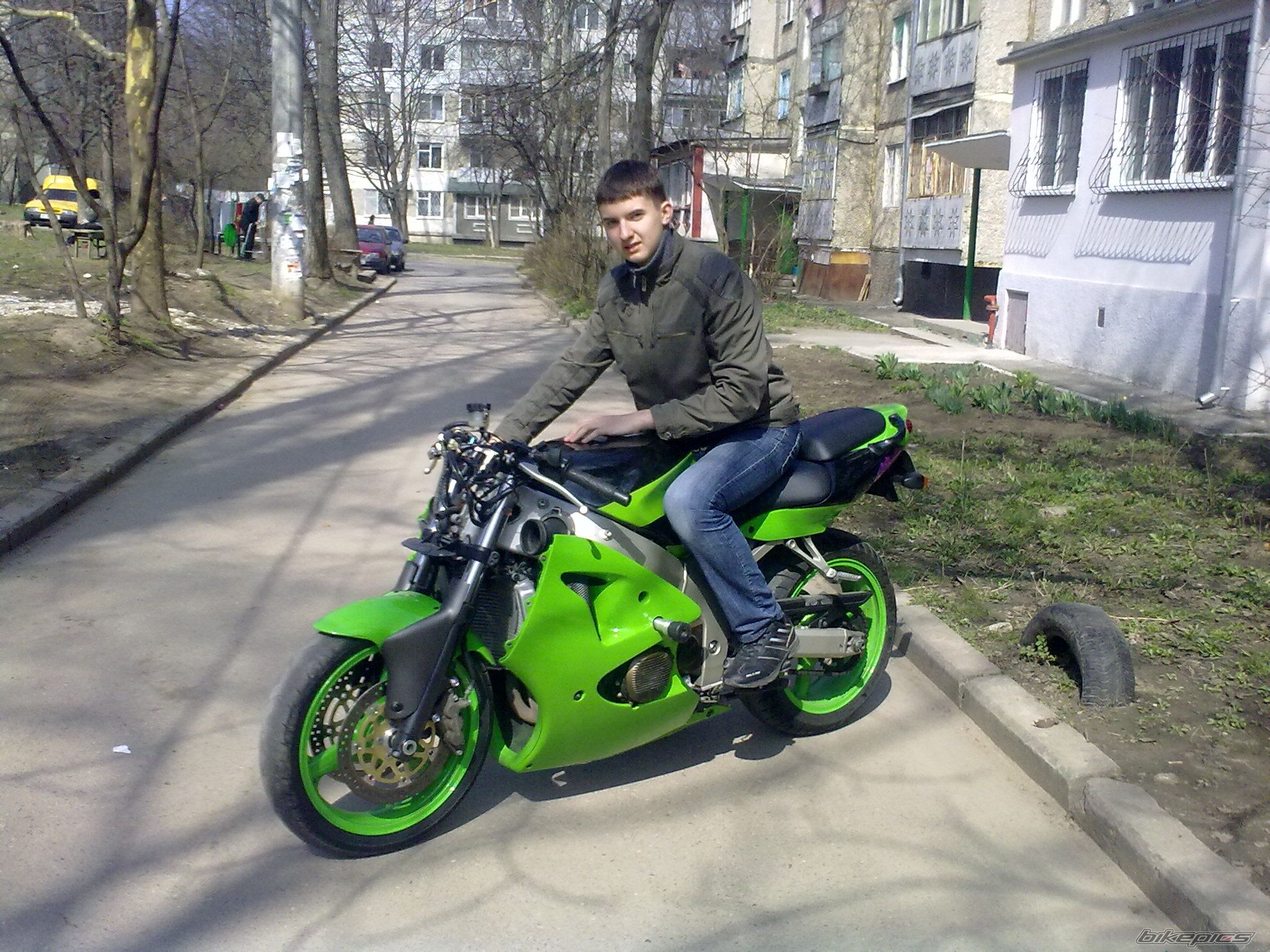 Bike Photo 2259616