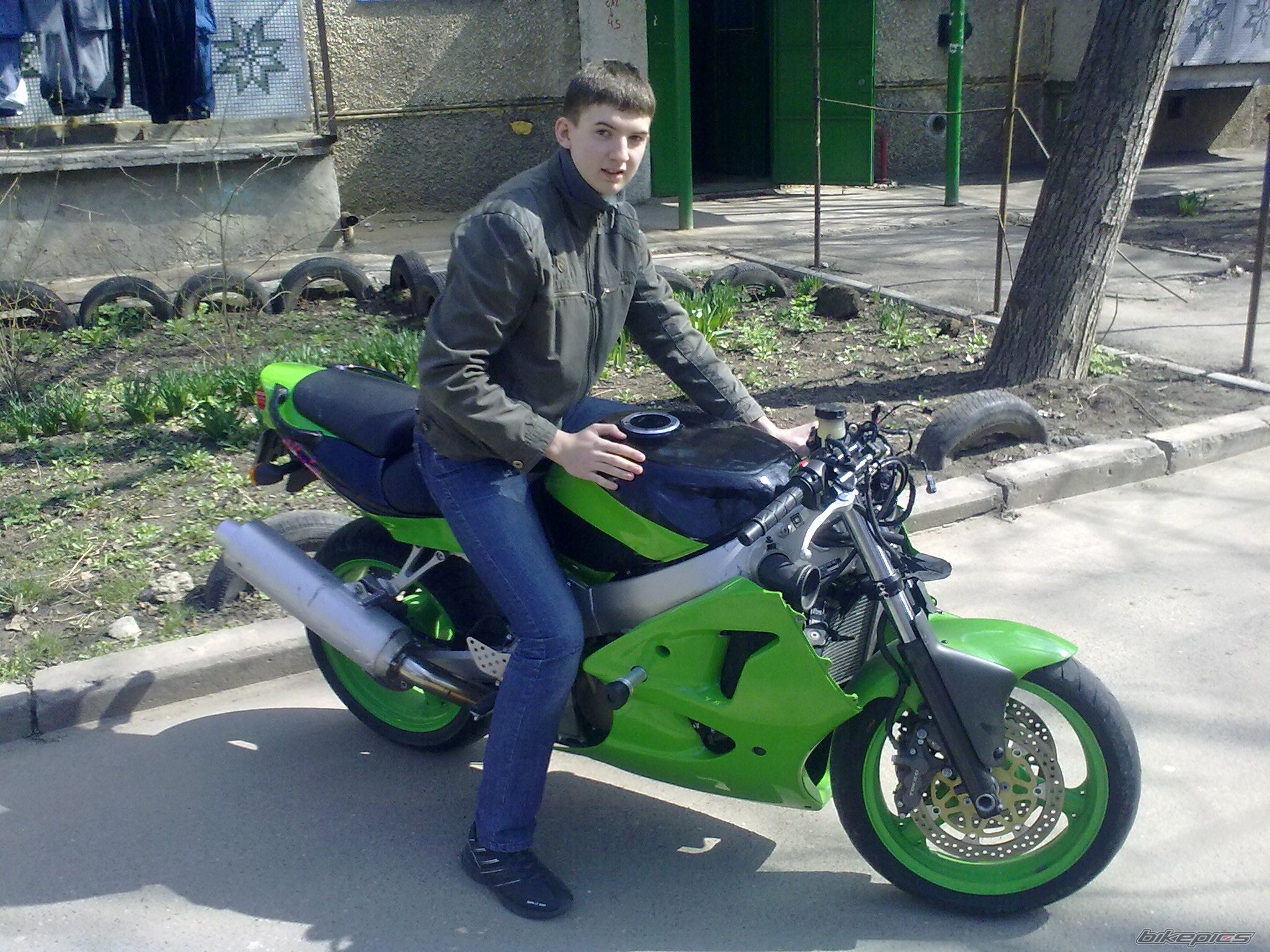 Bike Photo 2259617