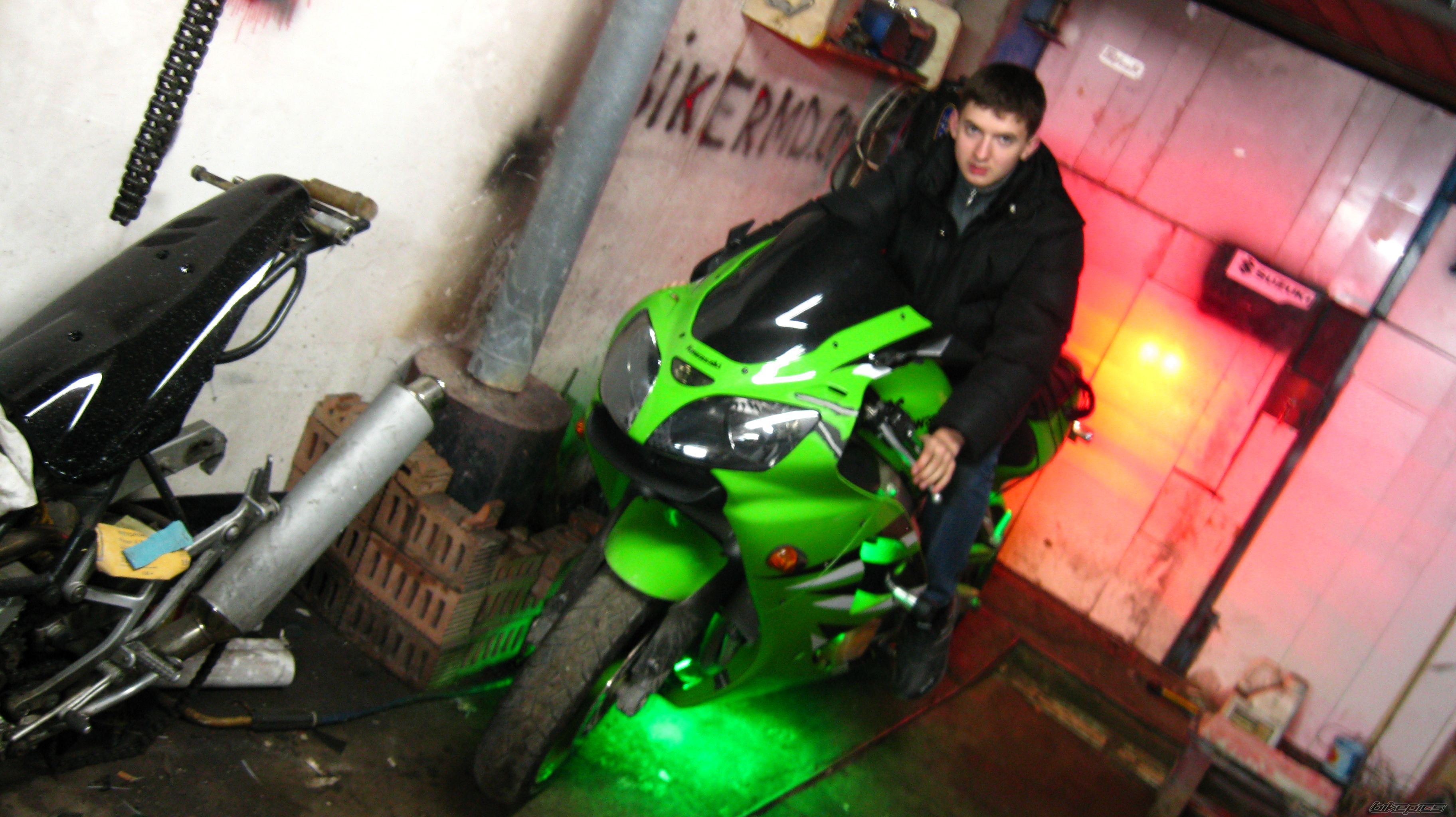 Bike Photo 2259618