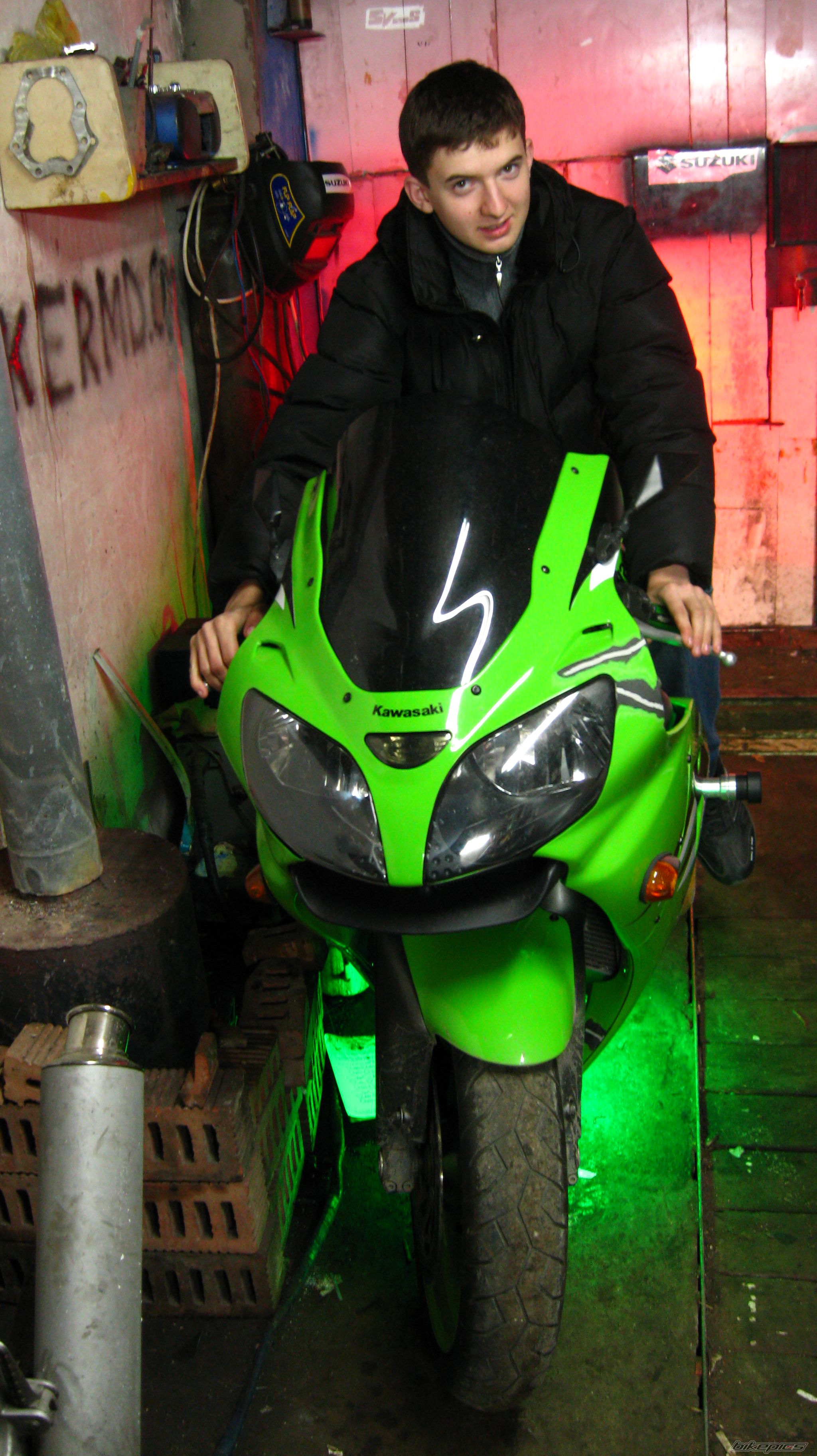Bike Photo 2259619