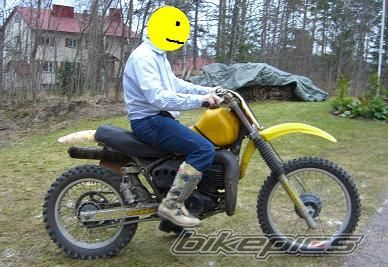 Bike Photo 2259636