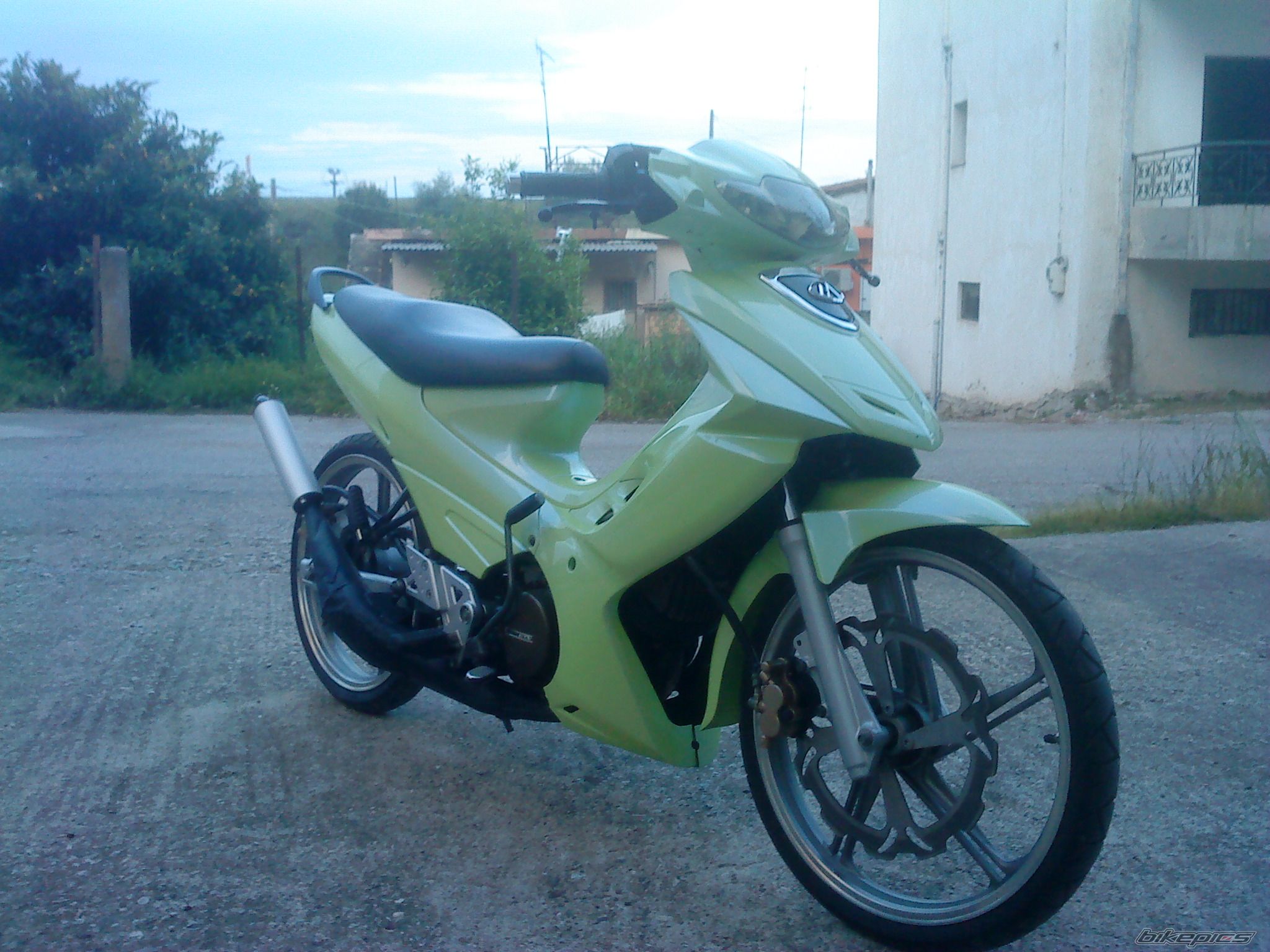 Bike Photo 2259733