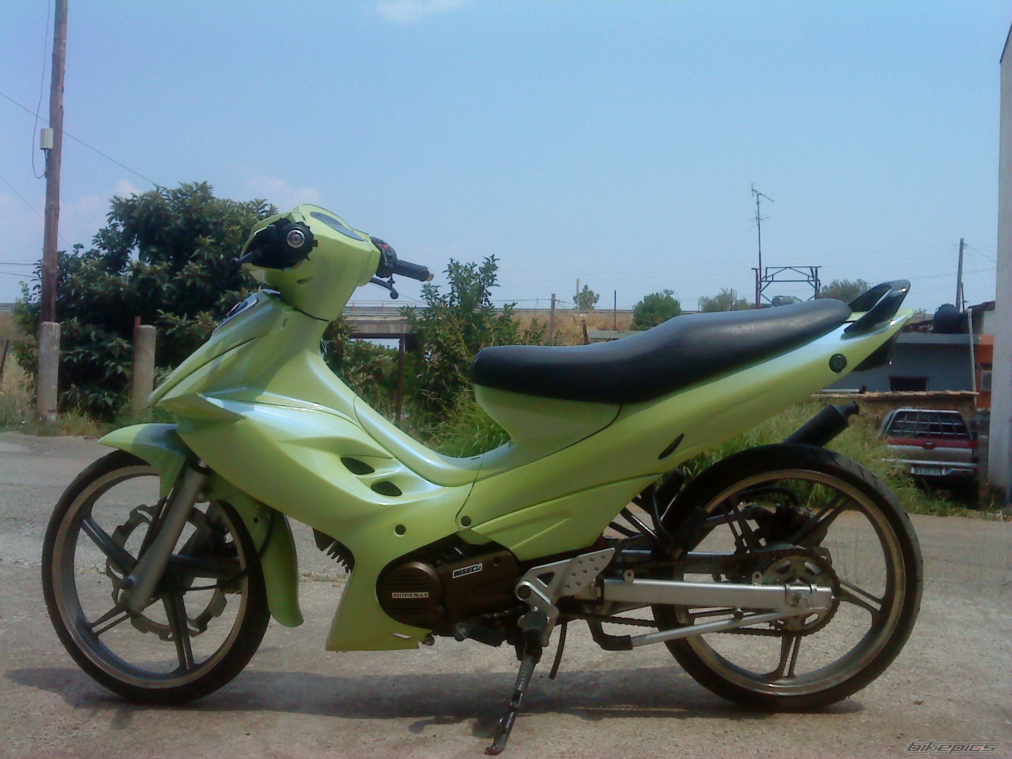 Bike Photo 2259734