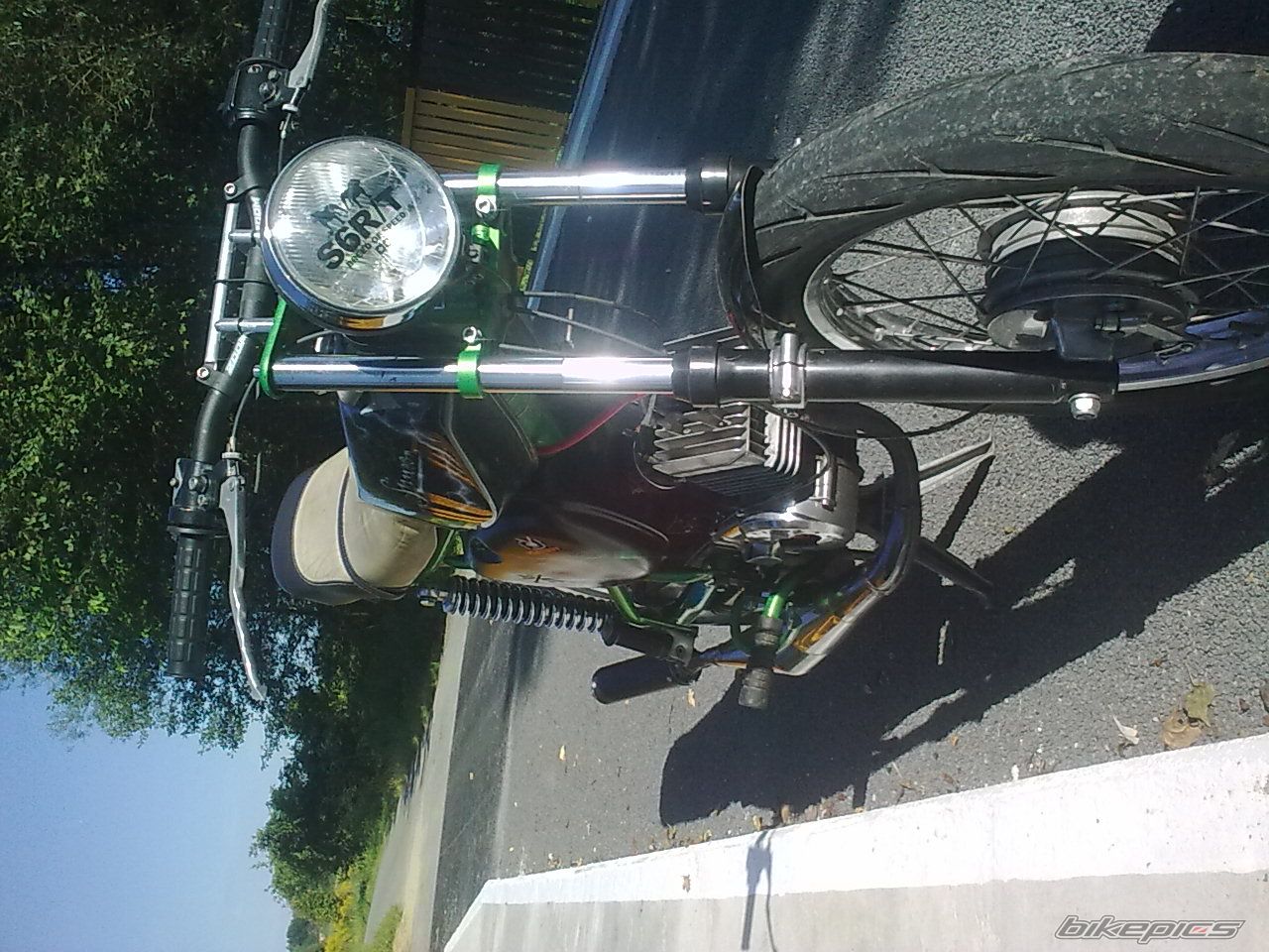 Bike Photo 2259751