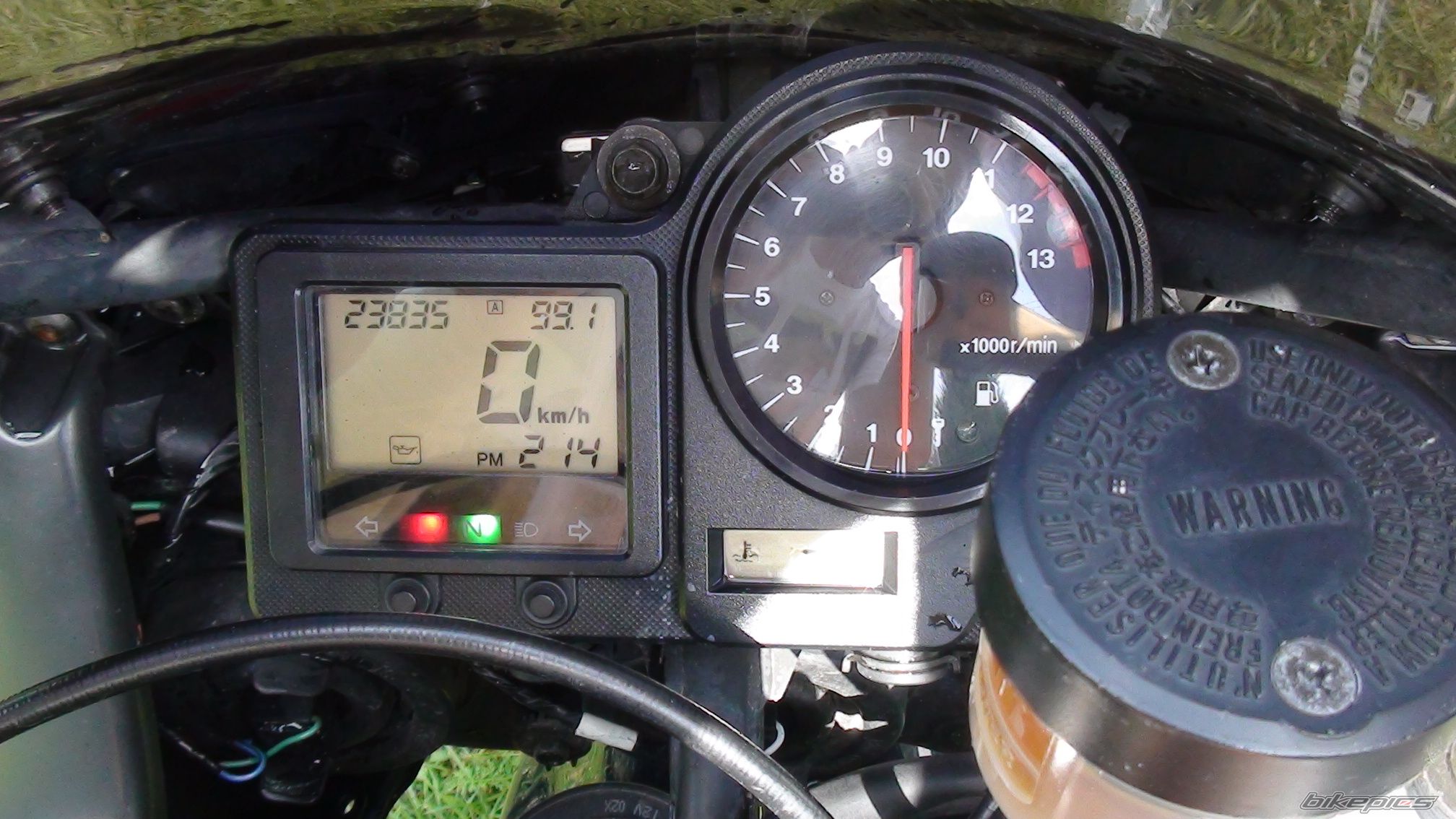 Bike Photo 2259767