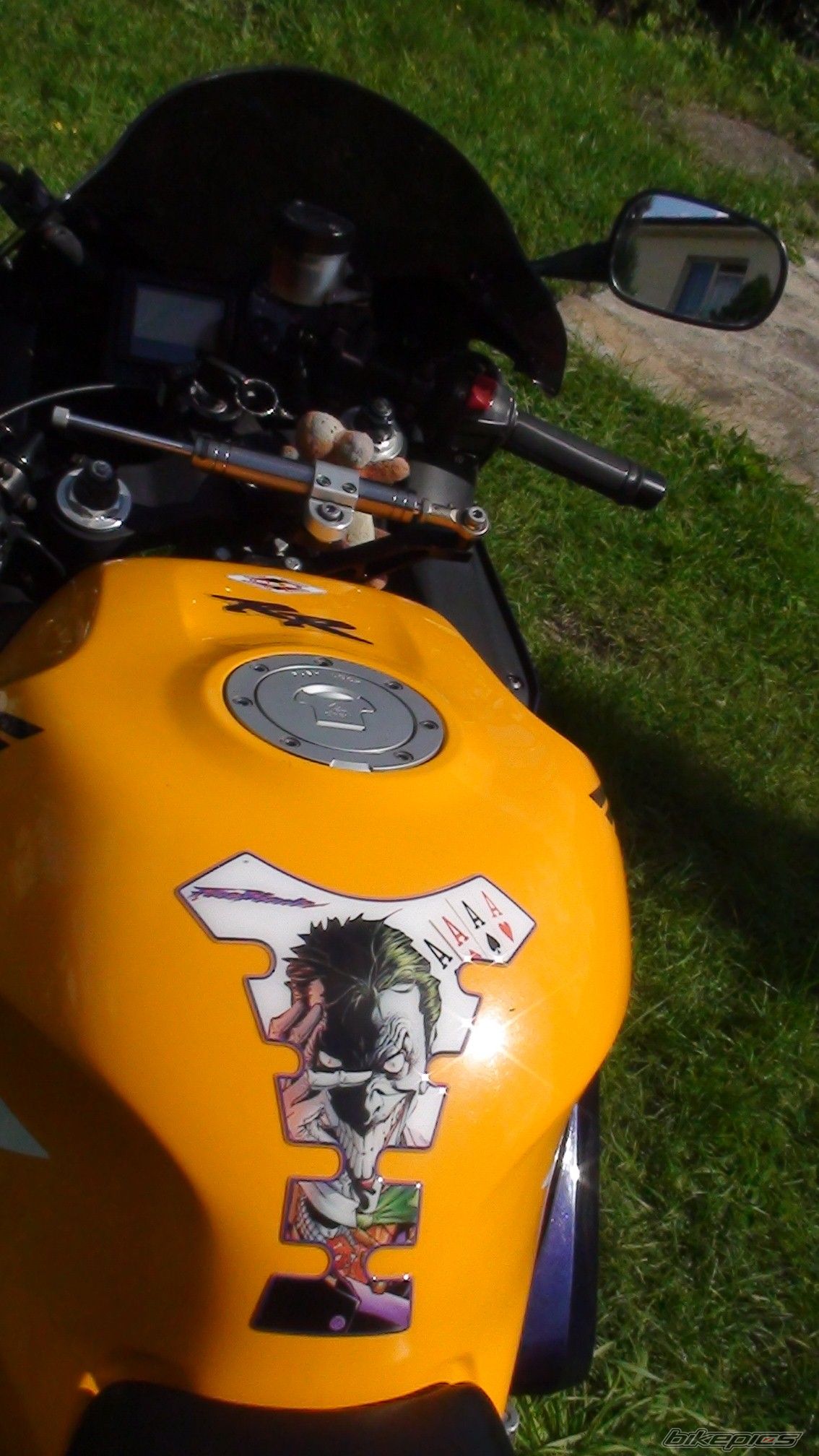 Bike Photo 2259776