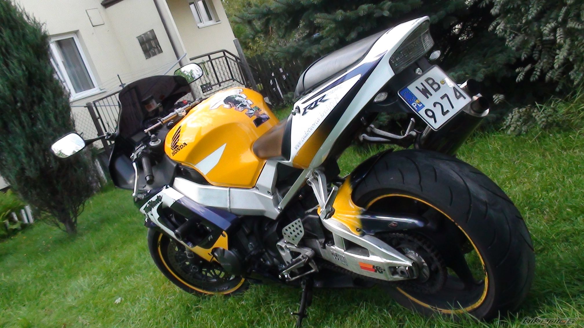 Bike Photo 2259782