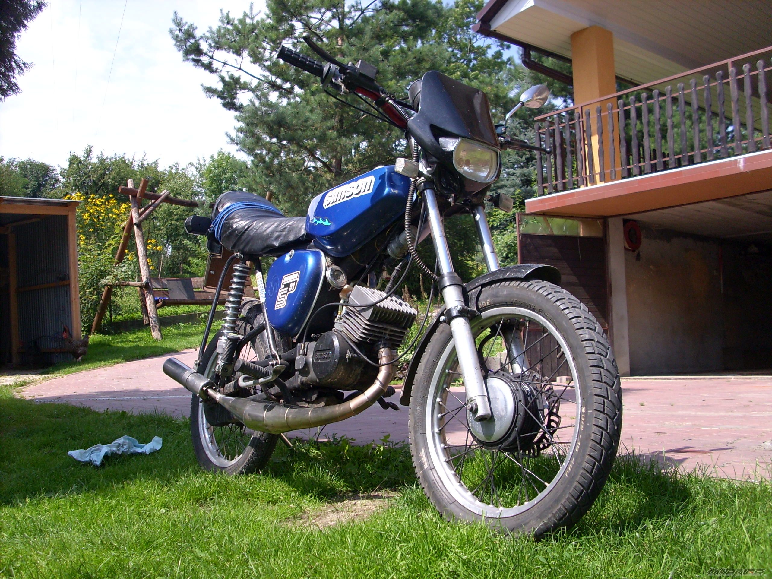 Bike Photo 2259880