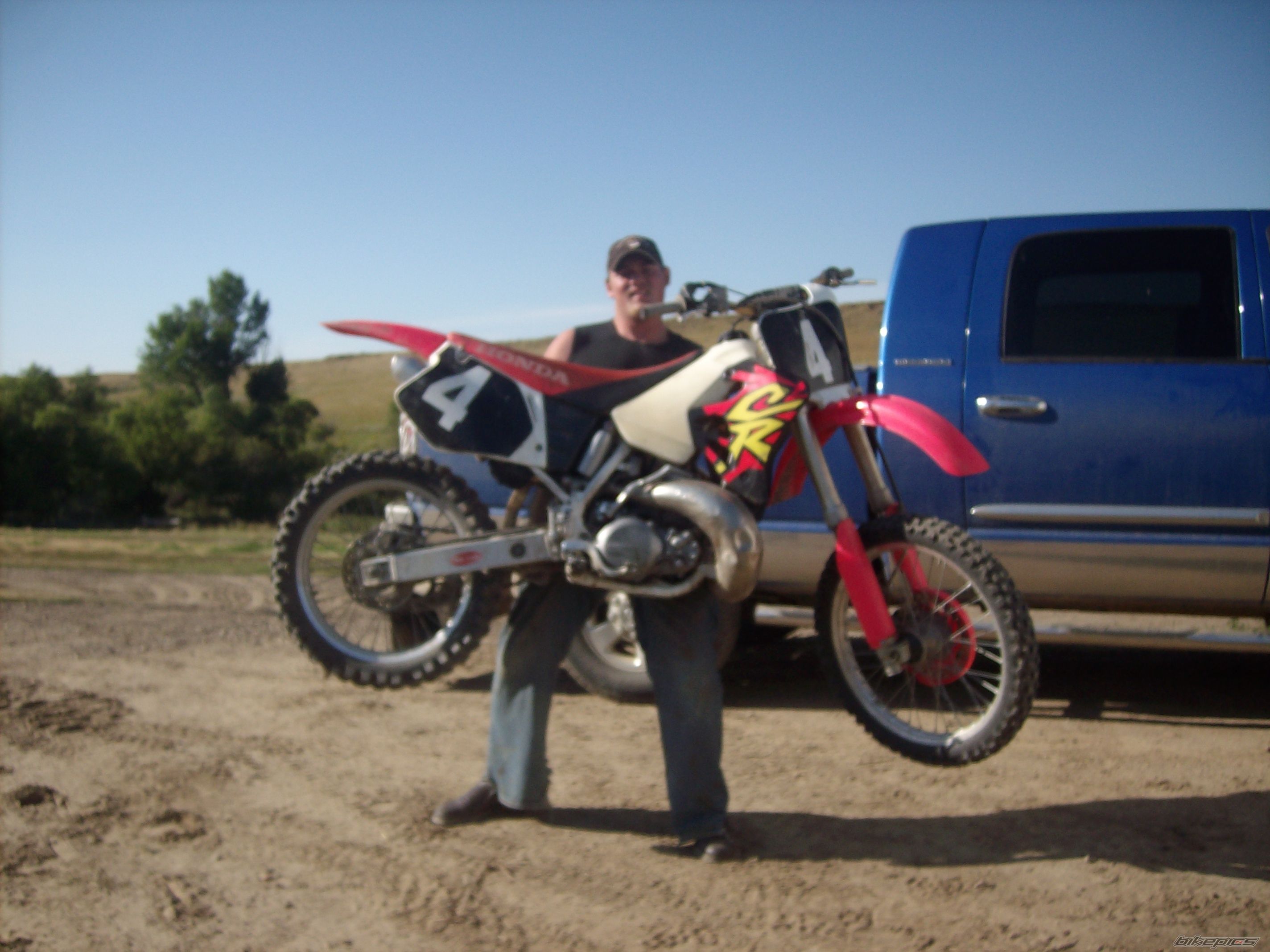 Bike Photo 2259957