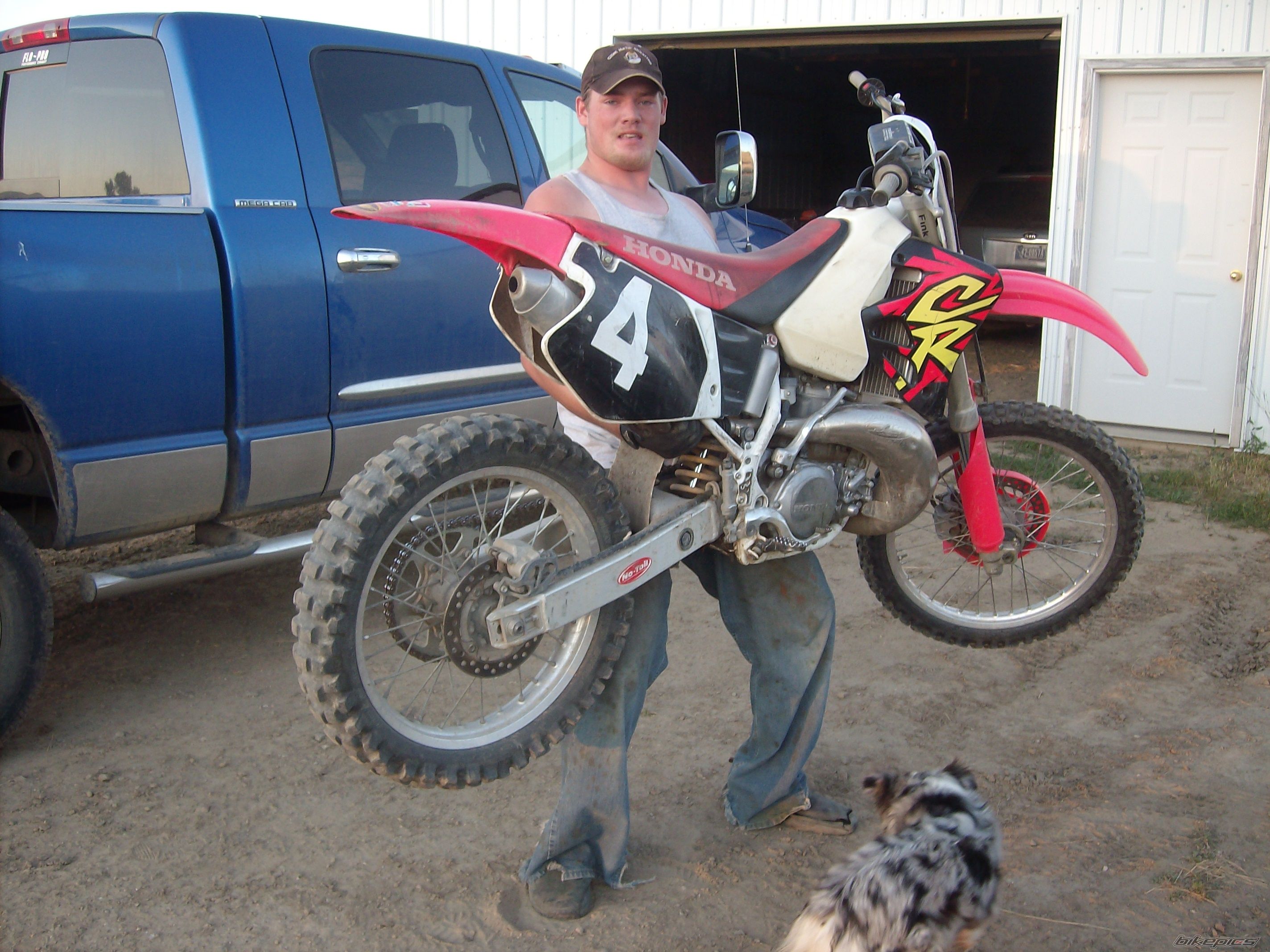 Bike Photo 2259973