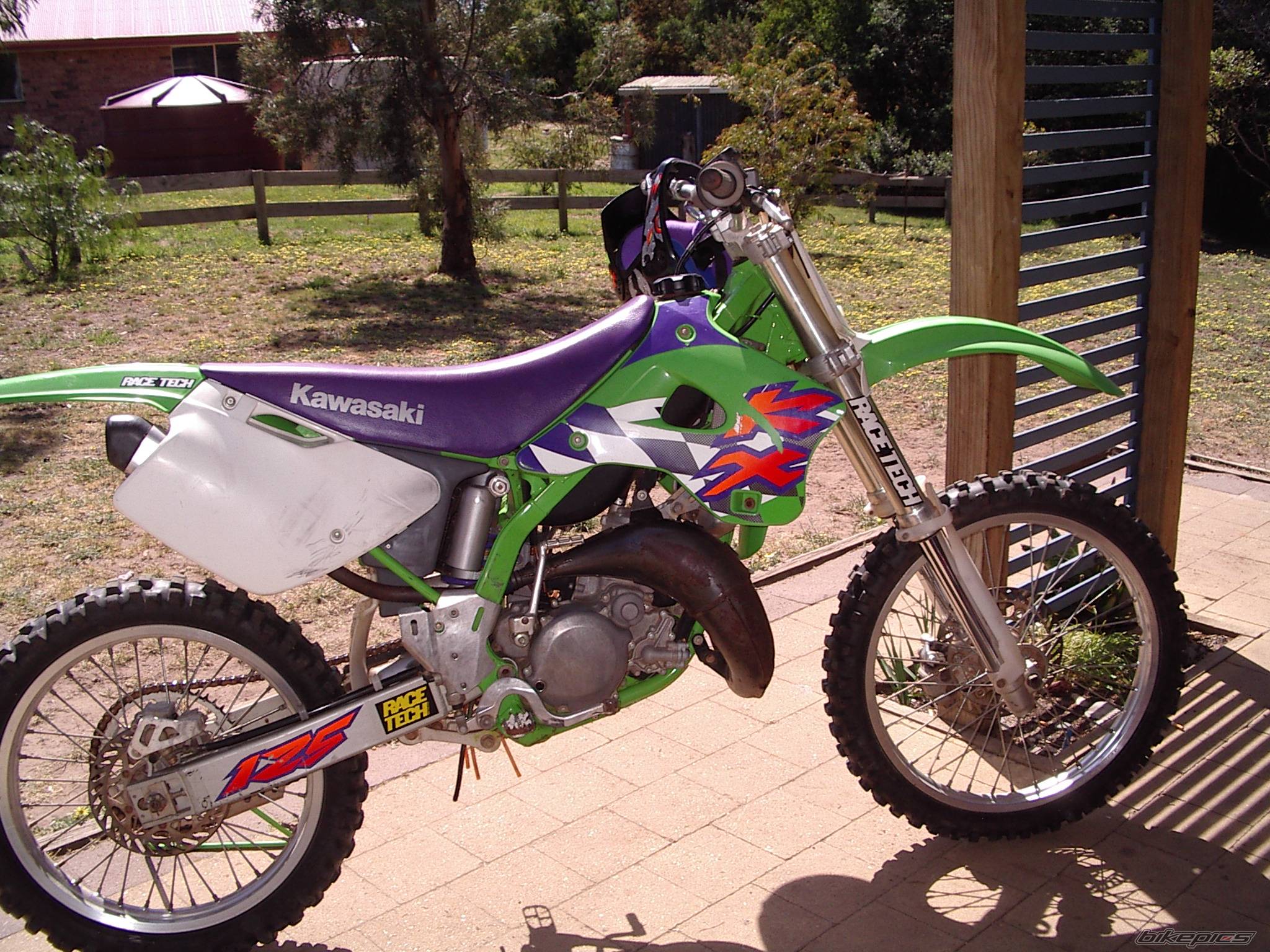 Bike Photo 225999