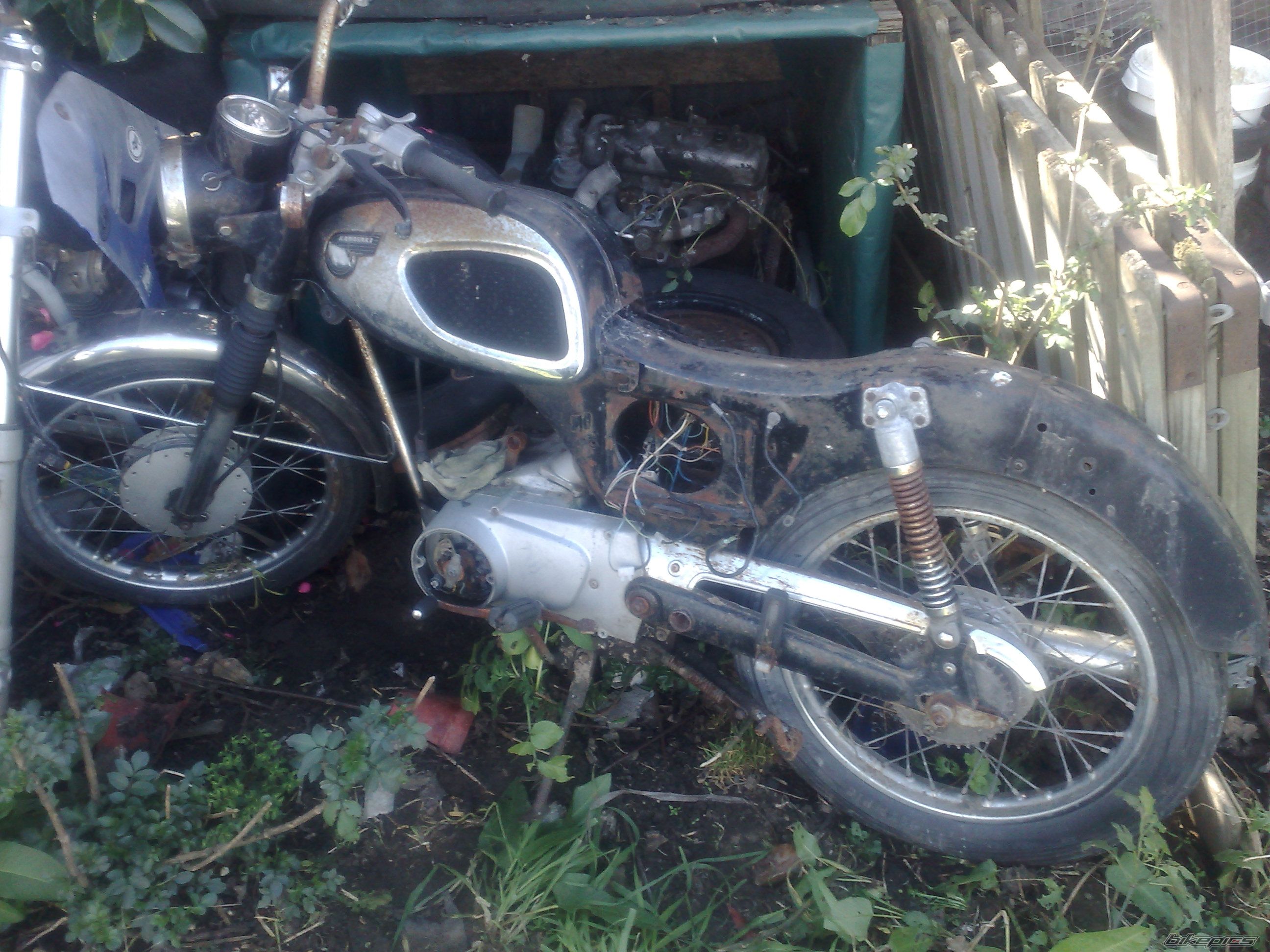 Bike Photo 2260034