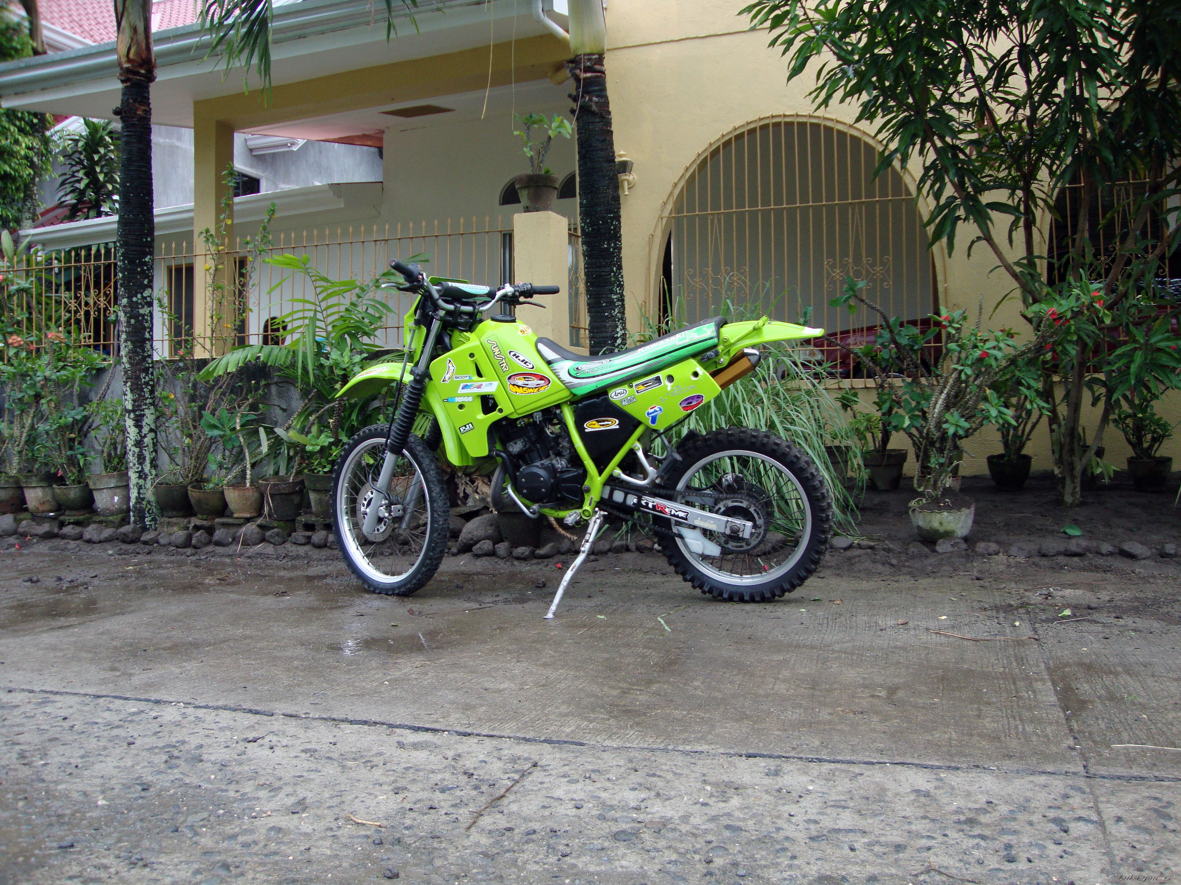 Bike Photo 2260086
