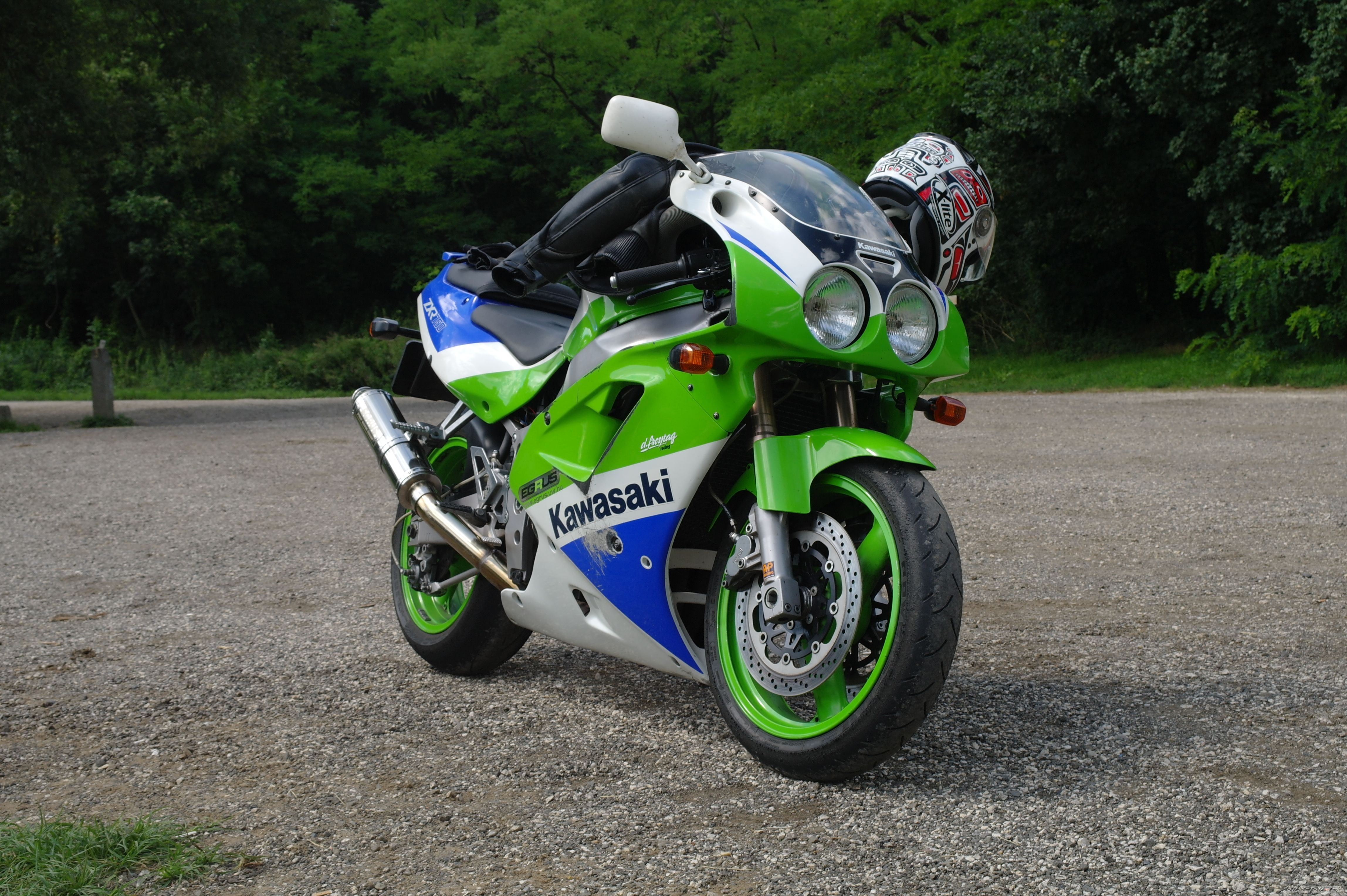 Bike Photo 2260087