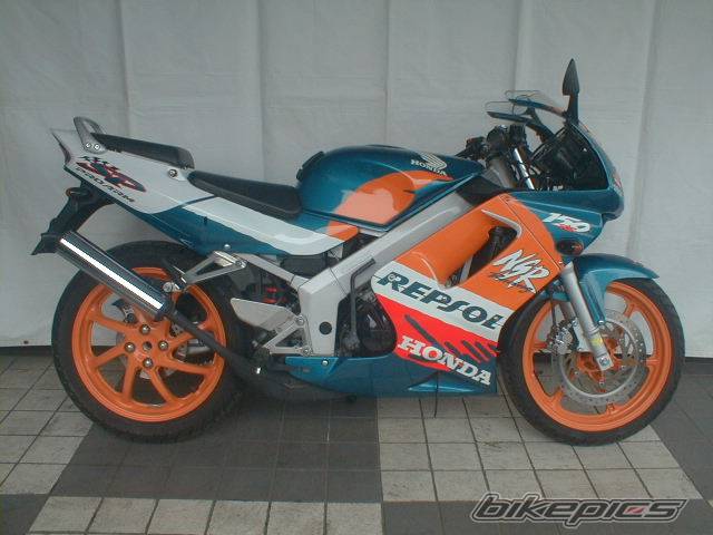 Bike Photo 22601