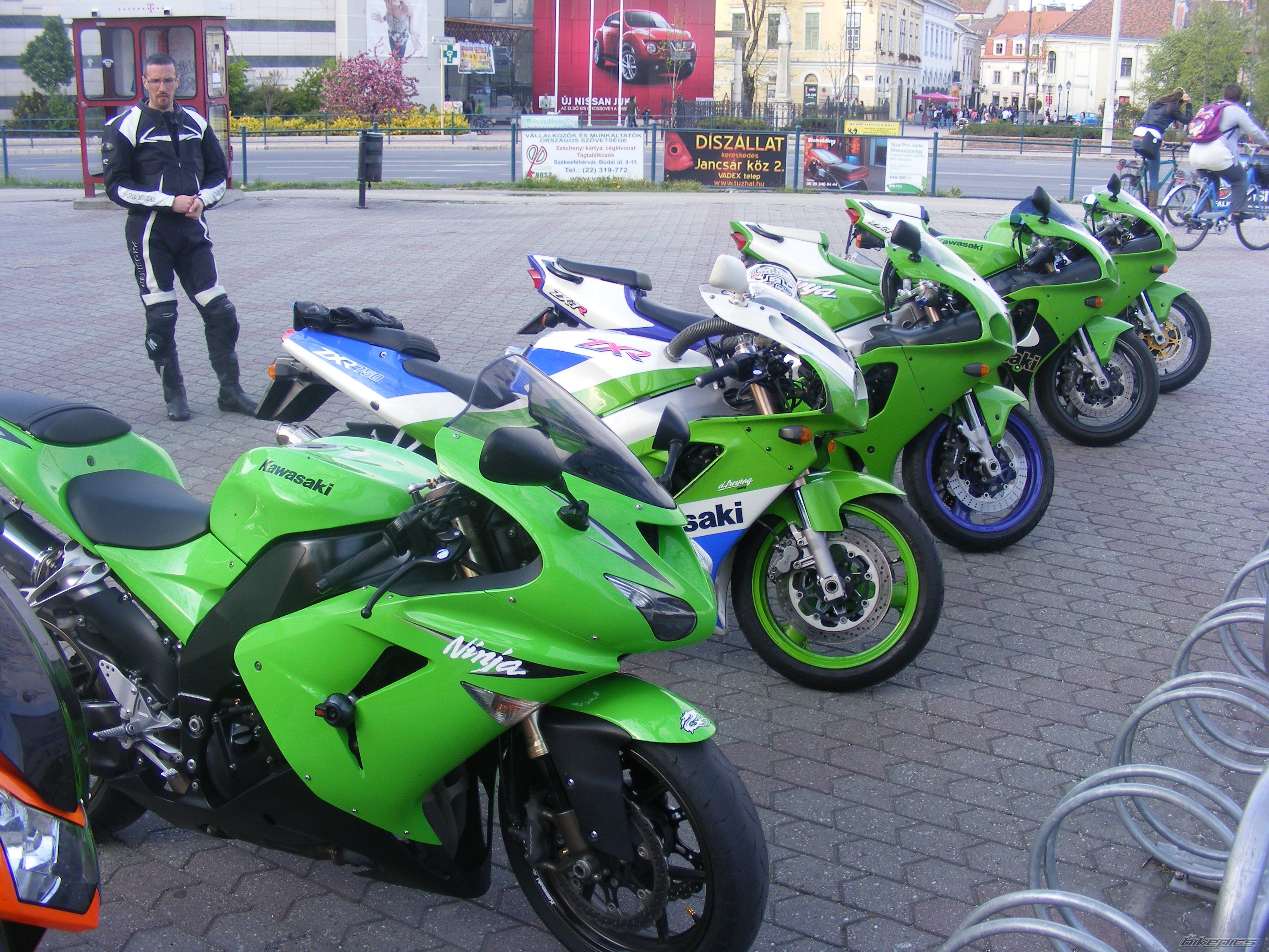 Bike Photo 2260108