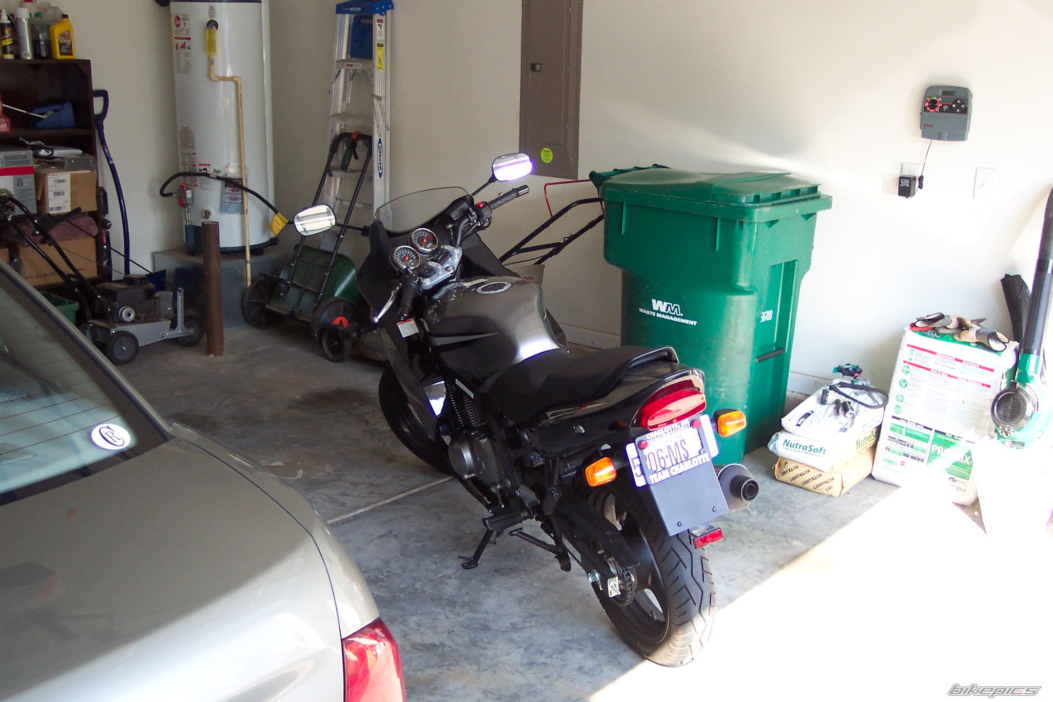 Bike Photo 2260167