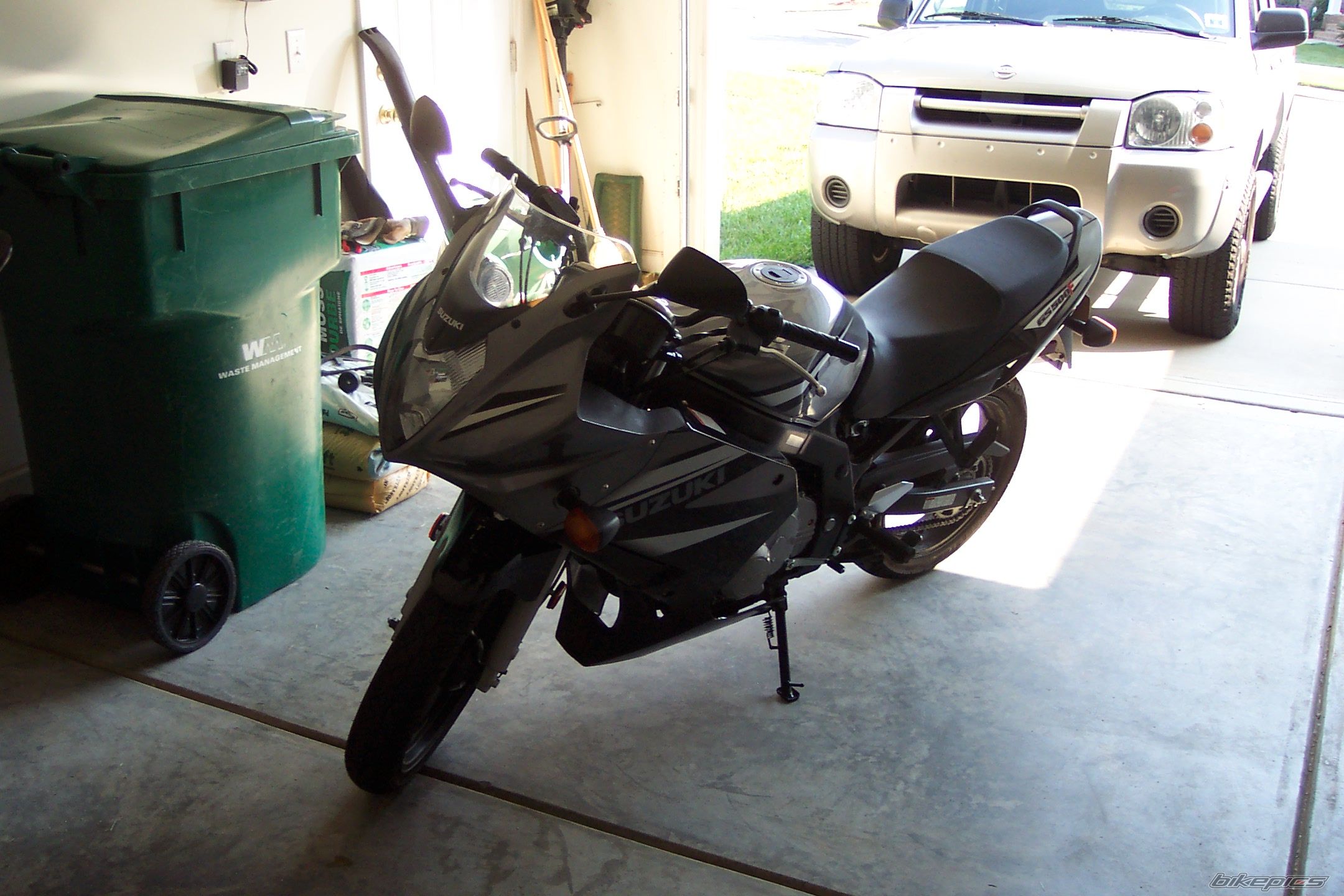 Bike Photo 2260168