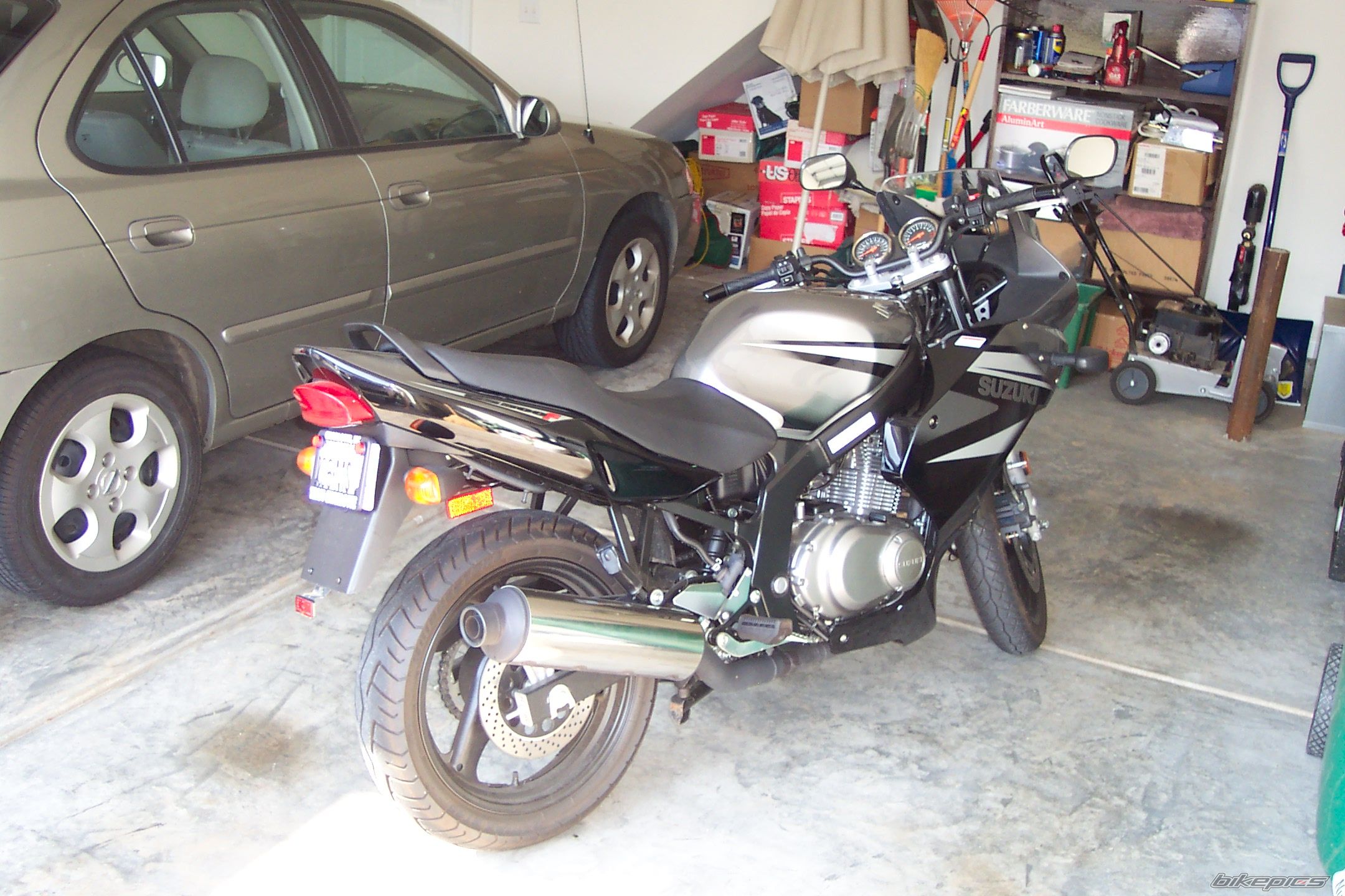 Bike Photo 2260169