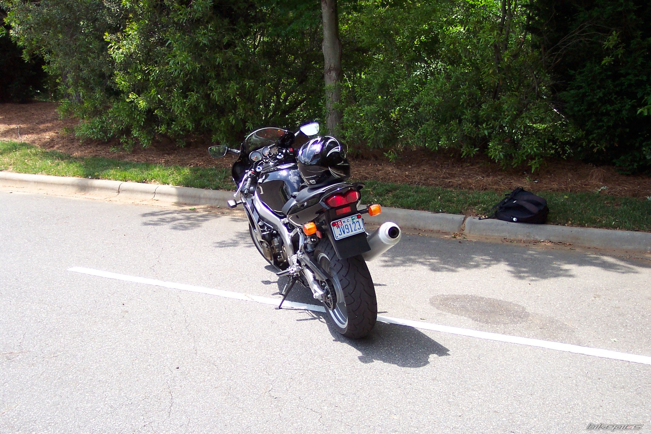 Bike Photo 2260174