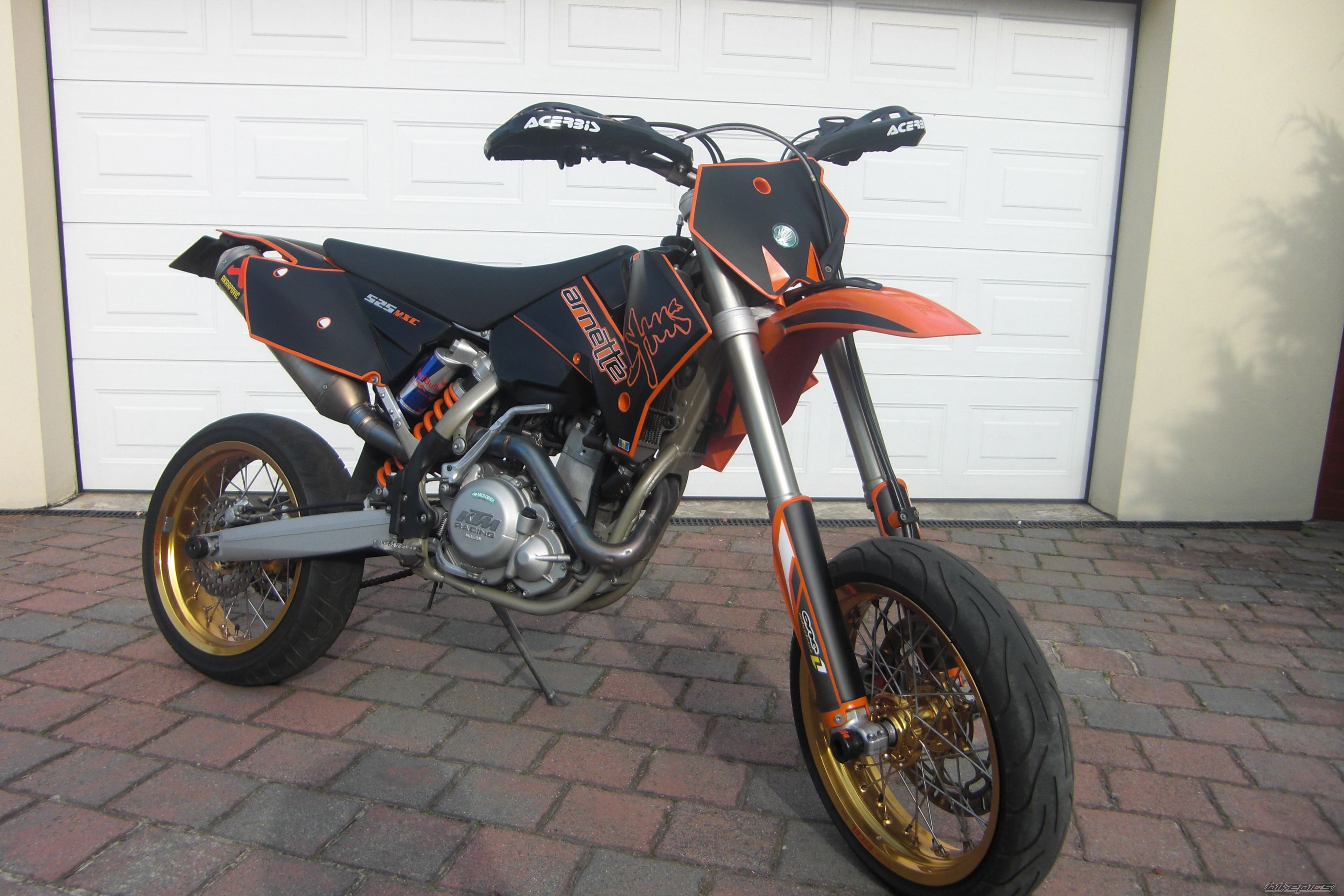 Bike Photo 2260184