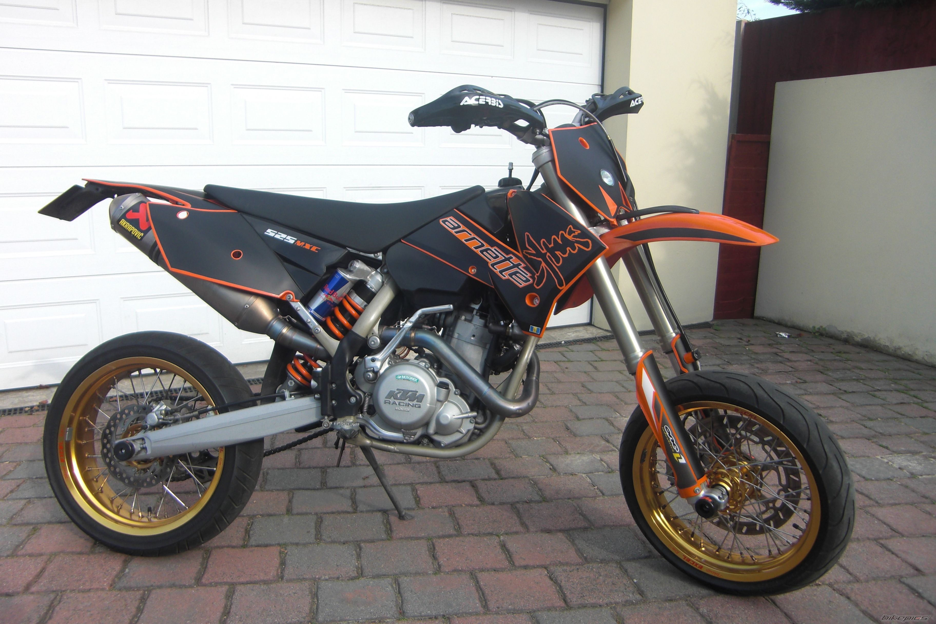 Bike Photo 2260185