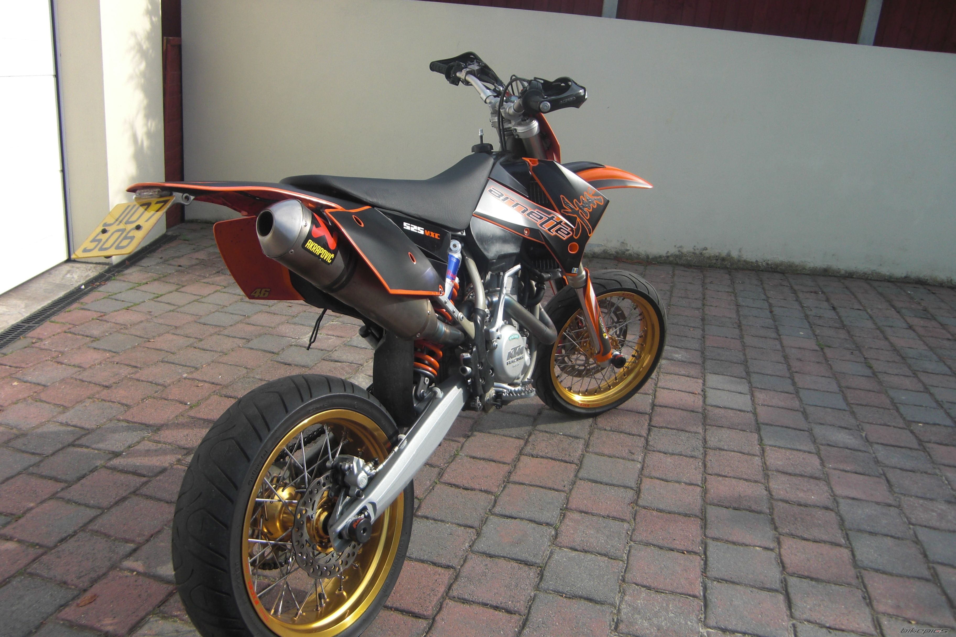 Bike Photo 2260187