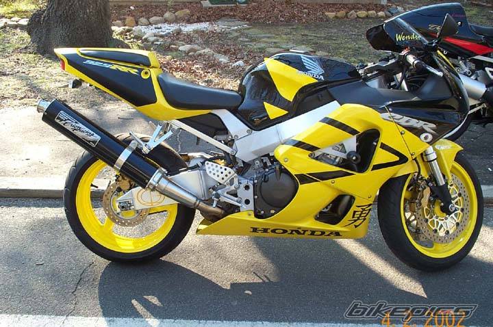 Bike Photo 22602
