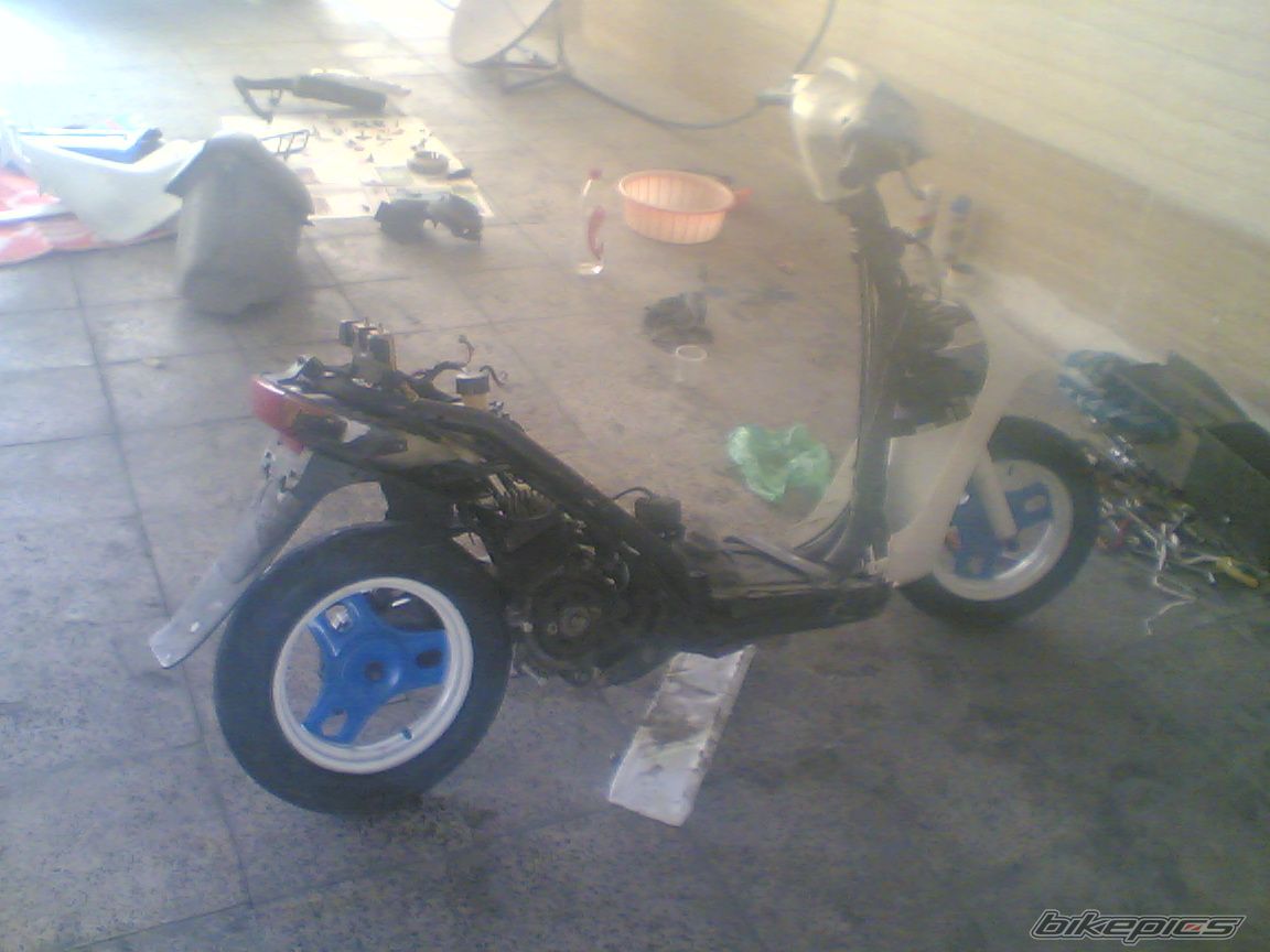 Bike Photo 2260221