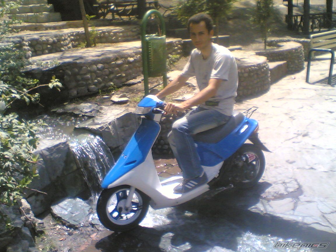 Bike Photo 2260224