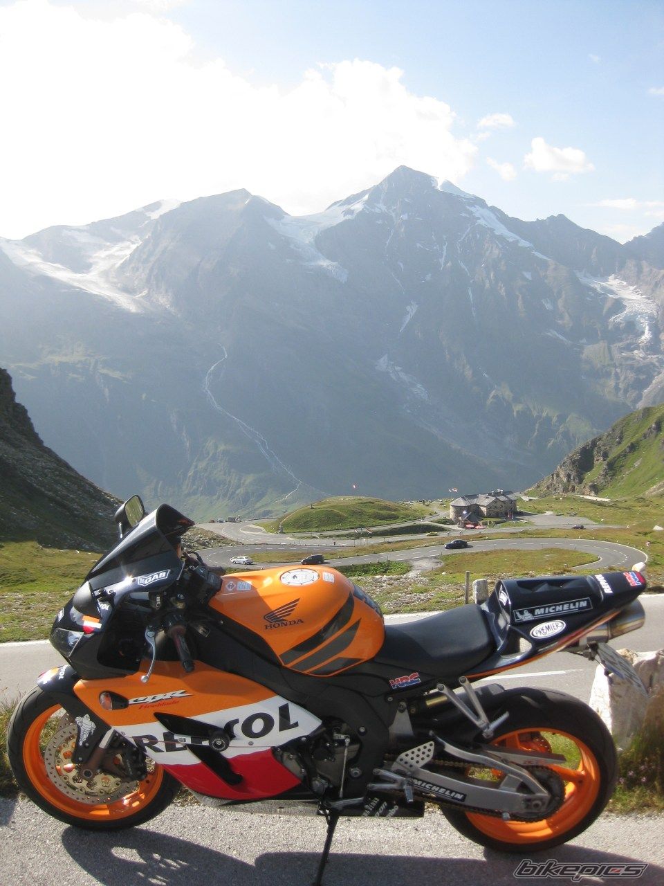 Bike Photo 2260229